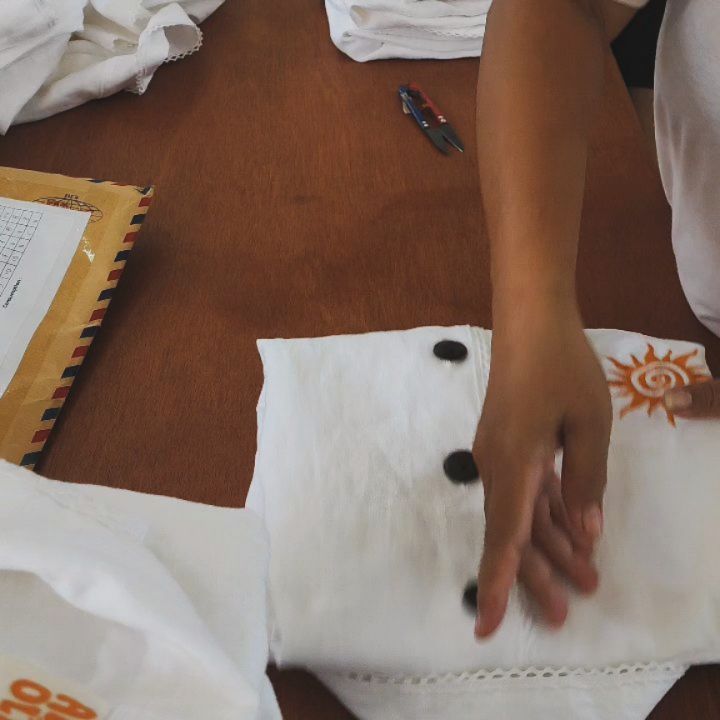 Every step tells a story of passion, precision, and over 15 years of craftsmanship. This is not just production, it’s hand-touched artistry 🤌🏻