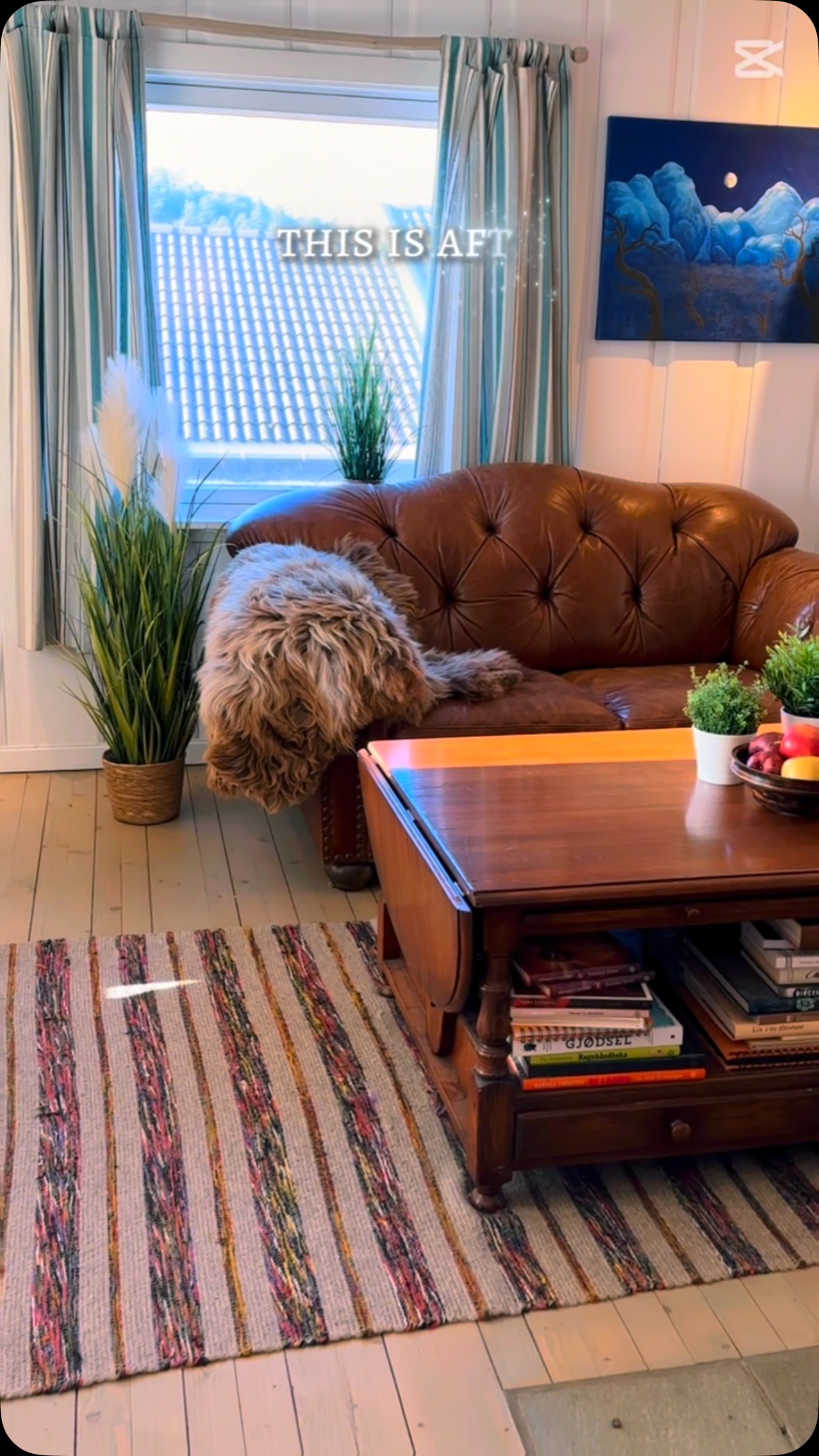 🌟🏡Trenger interiøret et lite løft ? Vil du ha tips og råd før salg av bolig? Med enkle grep kan det bli hjemmekoselig og presentabelt 🏡🌟 #interior #ryddig #ryddigehjem #selgebolig #boligstyling