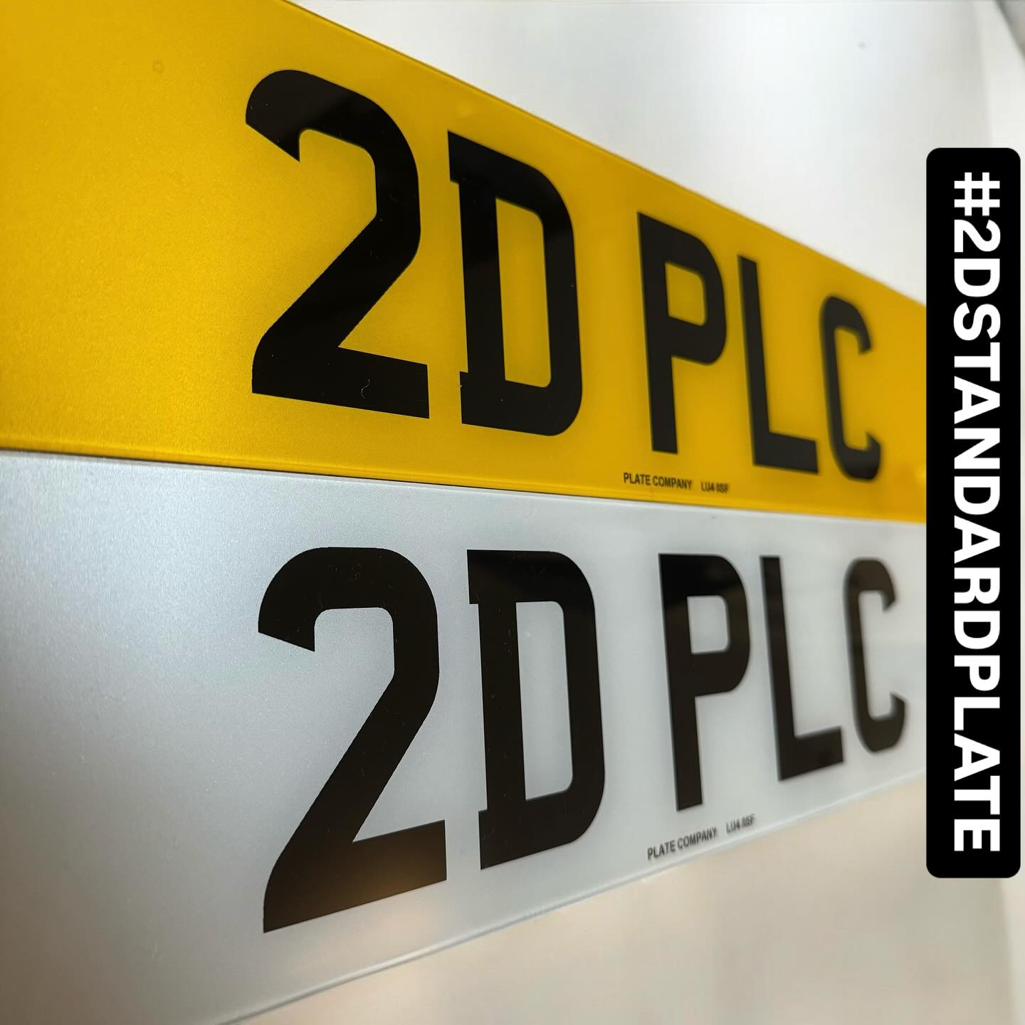 🌐www.platecompany.co.uk
📍Luton/London, United Kingdom
📧info@platecompany.co.uk
📞07877 079333
DVLA Registered Number Plate Supplier
12 Month Warranty
Open 7 Days A Week
Free Delivery
For Sameday Service Contact Now
#PlateCompany #5dplates #4dplates #3dplates #regplates #privateplates #numberplates #numberplate #licenseplate #registrationplate #carphotography #car
#cargram #cars #sportscar #carsofinstagram #bmw #audi #mercedes #vw #tesla #toyota #ford #porsche #lamborghini #ferrari #carinstagram #carlifestyle #carporn #carspotting