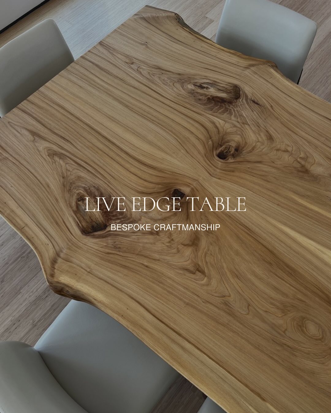 🪵 Bespoke Craftsmanship: A Table for Generations
A live-edge table is more than just furniture—it’s an heirloom in the making. ✨
Each piece is one-of-a-kind, shaped by nature and brought to life through thoughtful craftsmanship. The process is an experience:
✔️ Hand-selecting the perfect slab to showcase its natural beauty
✔️ Studying the grain, knots, and shape to determine the best cuts
✔️ Designing custom legs that complement and elevate the piece
✔️ Meticulous craftsmanship, ensuring longevity
I am honored to collaborate with some of the best artisans to bring these designs to life. Their skill and passion transform raw wood into timeless heirlooms, each table crafted with intention and care. @cannonhillwoodworking you are masters at your craft. Thank you!
The result? A table that’s not just functional—it’s a statement, a story, and a gathering place for generations to come.
🔹 Are you ready to design your own heirloom? Let’s create something truly bespoke, DM or email us!
#BespokeFurniture #LiveEdgeTable #CustomTables #InteriorDesign #HeirloomQuality #Craftsmanship