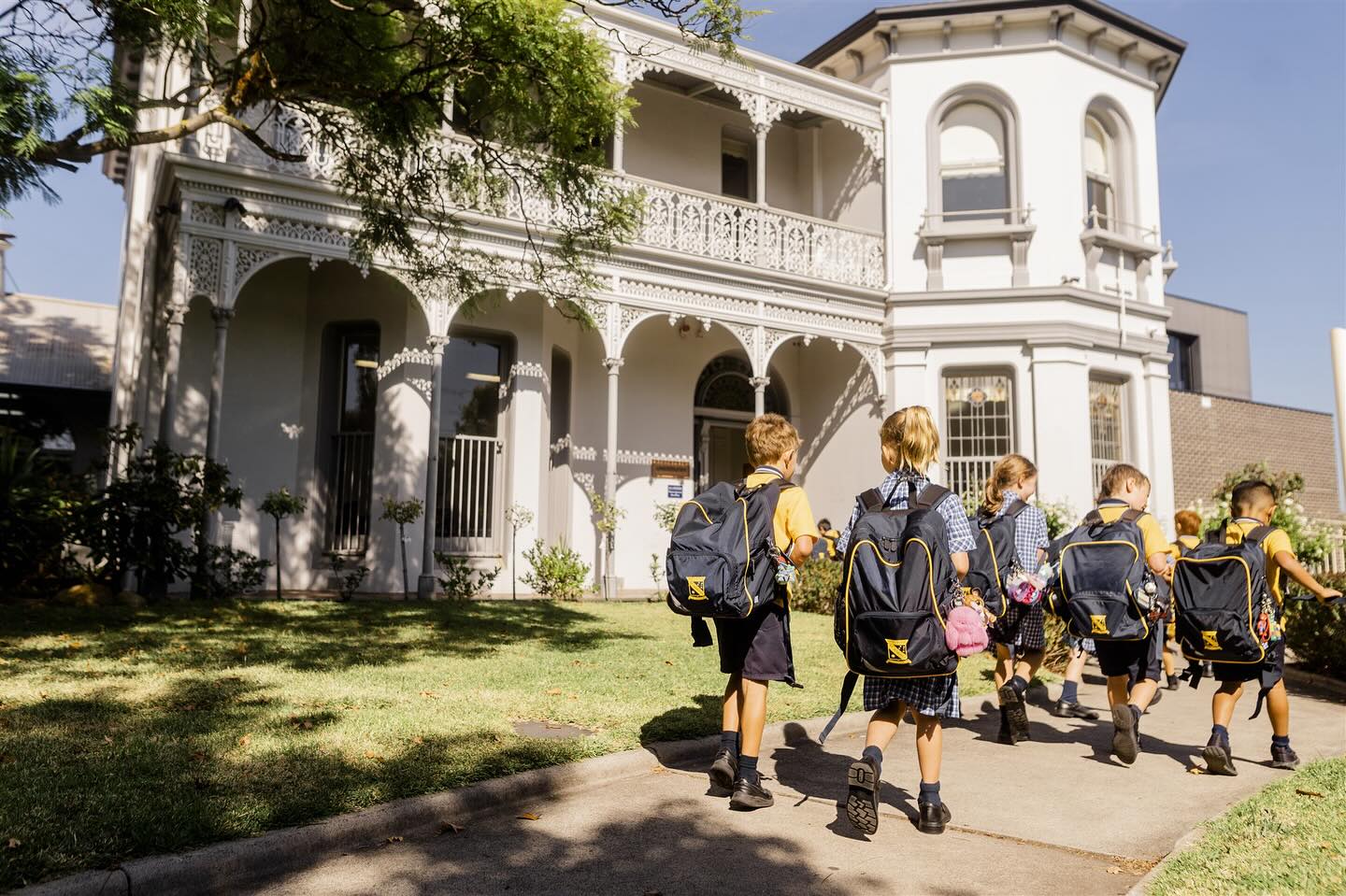 It has been a wonderful week at St Joseph’s, as we warmly welcomed back our families for the 2025 school year. We especially welcome our new students and families as they begin their journey with us. To read all about our week please click the link in our bio and head to the School Newsletter page.