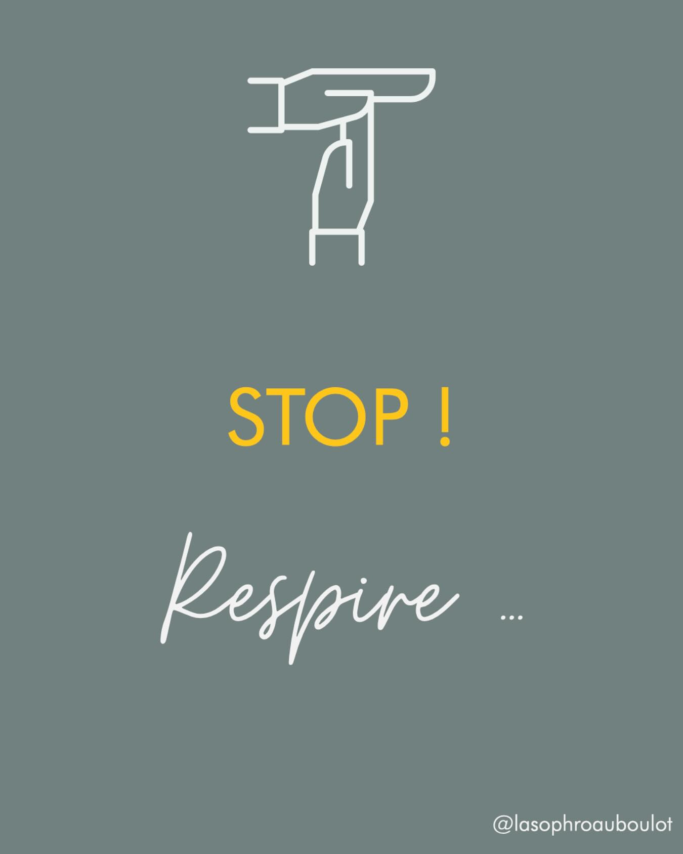 ✨ STOP ! Fais une micro-pause et respire !
⏸️💛 On est lundi, la semaine démarre… et si tu t’offrais quelques secondes rien que pour toi ?
👉🏼 Choisis ton outil express pour une semaine plus sereine :
1️⃣ Cohérence cardiaque
- Inspire lentement par le nez en comptant jusqu’à 5
- Expire doucement par la bouche en comptant jusqu’à 5
- Répète ce cycle 6 fois (soit 1 minute)
2️⃣ Respiration abdominale
- Pose une main sur ton ventre
- Inspire profondément par le nez en gonflant ton ventre
- Expire lentement par la bouche en rentrant le ventre
- Répète au moins 3 fois en prenant le temps
💡 Résultat ?
Moins de stress, plus de sérénité et une énergie stable pour attaquer la semaine !
🌿 Besoin d’un vrai moment pour toi ?
Je propose des séances de sophrologie pour apprendre à gérer le stress et cultiver la sérénité.
💬 Dis-moi en commentaire quelle respiration tu choisis aujourd’hui !
#PauseBienÊtre #Respire #CohérenceCardiaque #RespirationAbdominale #LundiSerein #PrendsSoinDeToi
—
🙋🏼♀️ Hello, moi c’est Constance, je suis animée par l’envie de favoriser le « mieux-être » dans les environnements professionnels.
✨ Ma mission en tant que coach et sophrologue ?
Accompagner tous les professionnels à libérer et booster leur potentiel en les aidant à se poser les bonnes questions pour qu’ils puissent se sentir mieux dans leur tête, leur corps et par conséquent dans leur travail et leur vie !
.
.
.
#coachingprofessionnel #intelligenceemotionnelle #ie #sophrologie #developpementpersonnel #gestiondustress #gestiondesemotions #prevention #qvt #bienetreautravail