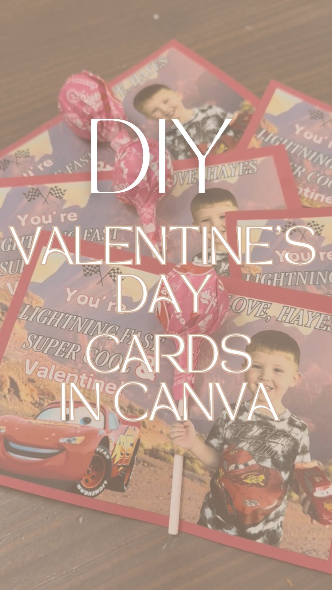 homemade valentine loading….🚗🏁🤍💌 brought to you by @canva #cars #lightningmcqueen #boys #valentinesday #disney #homemadevalentine #canva #graphicdesign #diy #diyvalentine #disneycars #iamspeed #toddlermom #toddlerboy #canvadesign