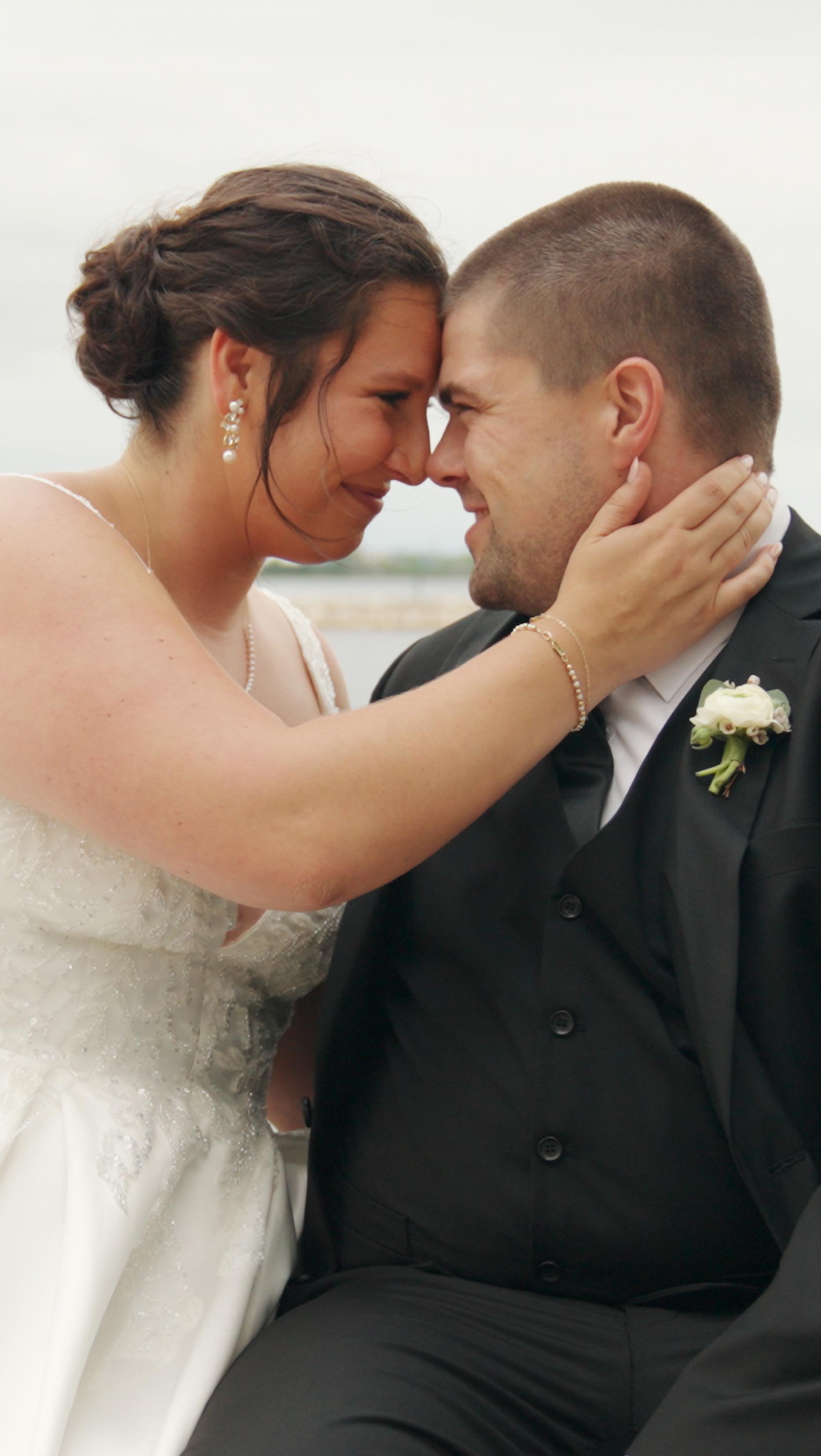 Ryan & Mallory Wedding Highlight Video!