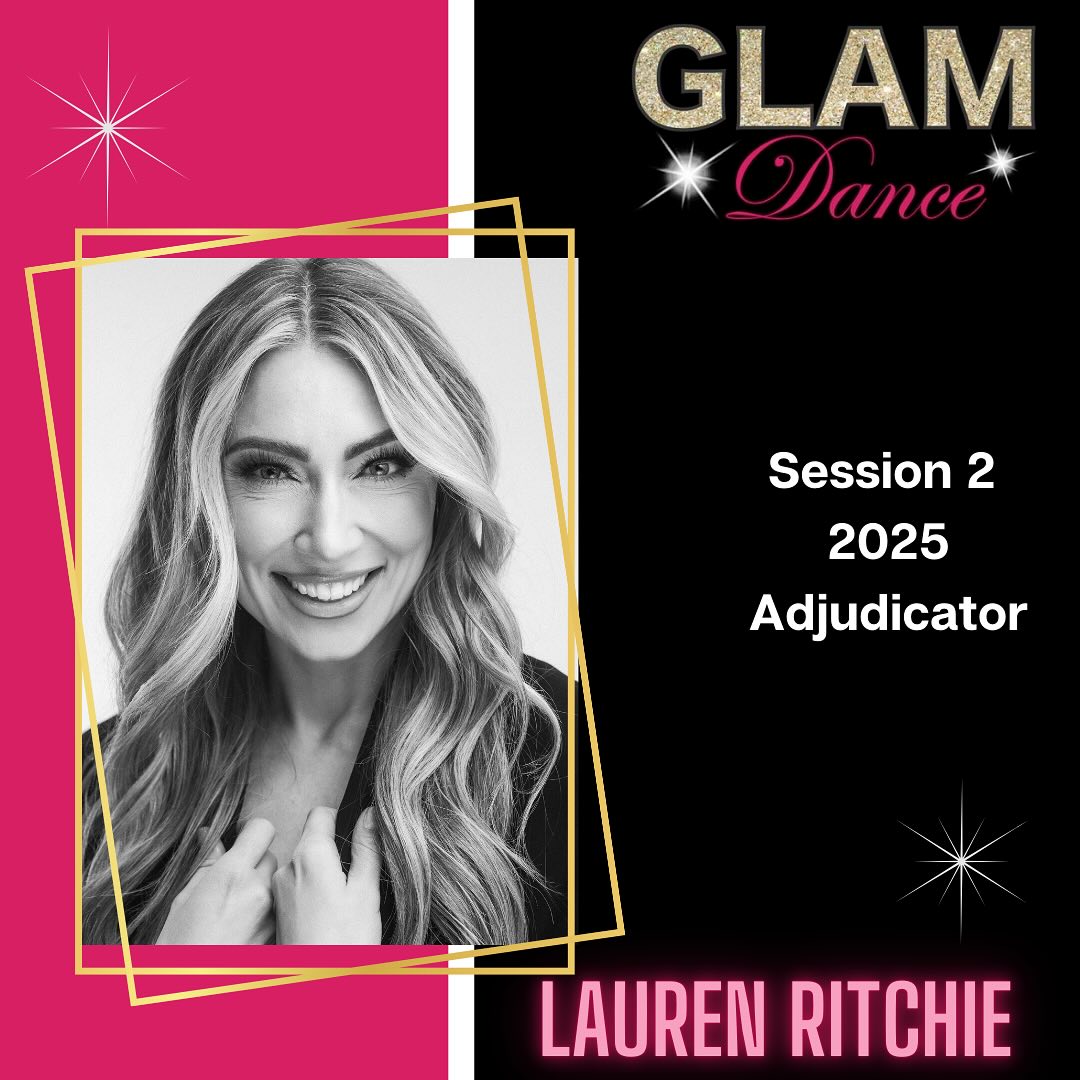 These beautiful ladies will be joining us for our second event in Regina, March 27th through 30th! We can’t wait to have these Calgary women come and adjudicate our dancers for the first time ✨