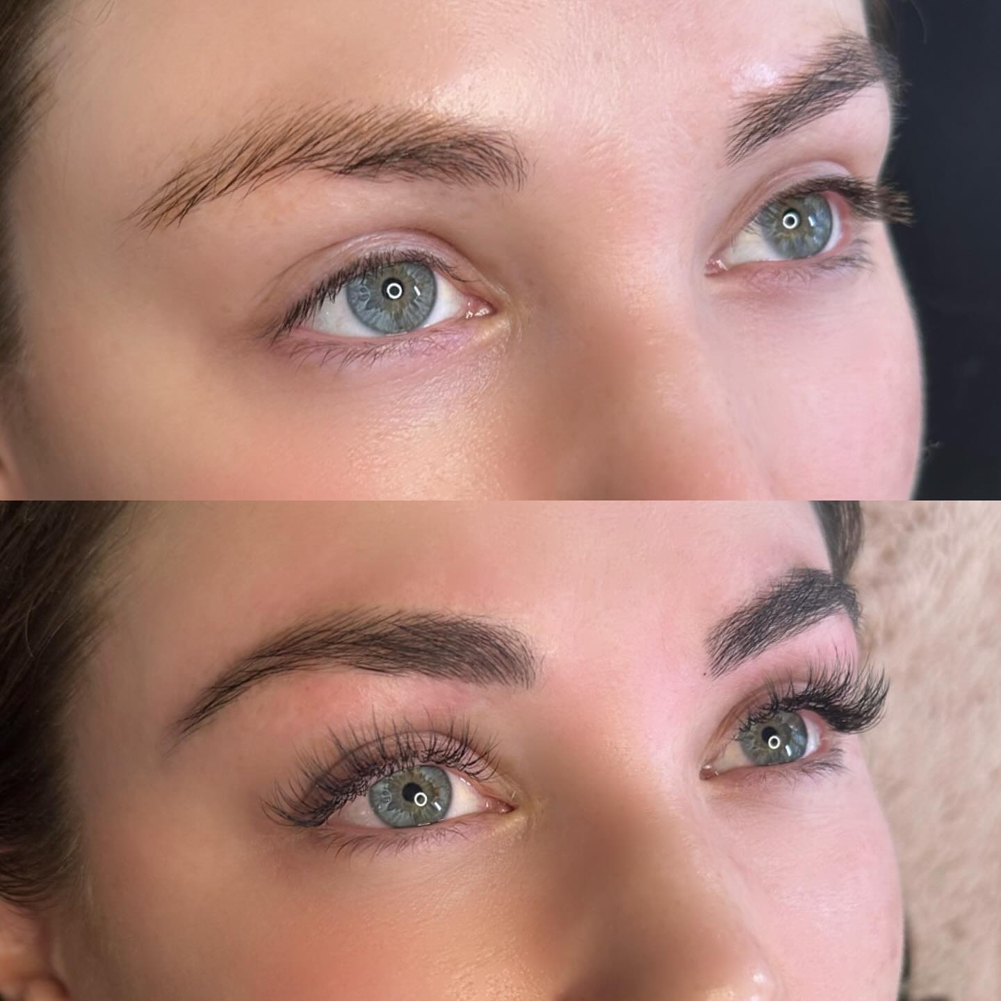 Nice classic set for a holiday in the Sun ☀️ #lashesyyc #yyclash #lashes #yycliving #yycbeauty #calgarylashextensions