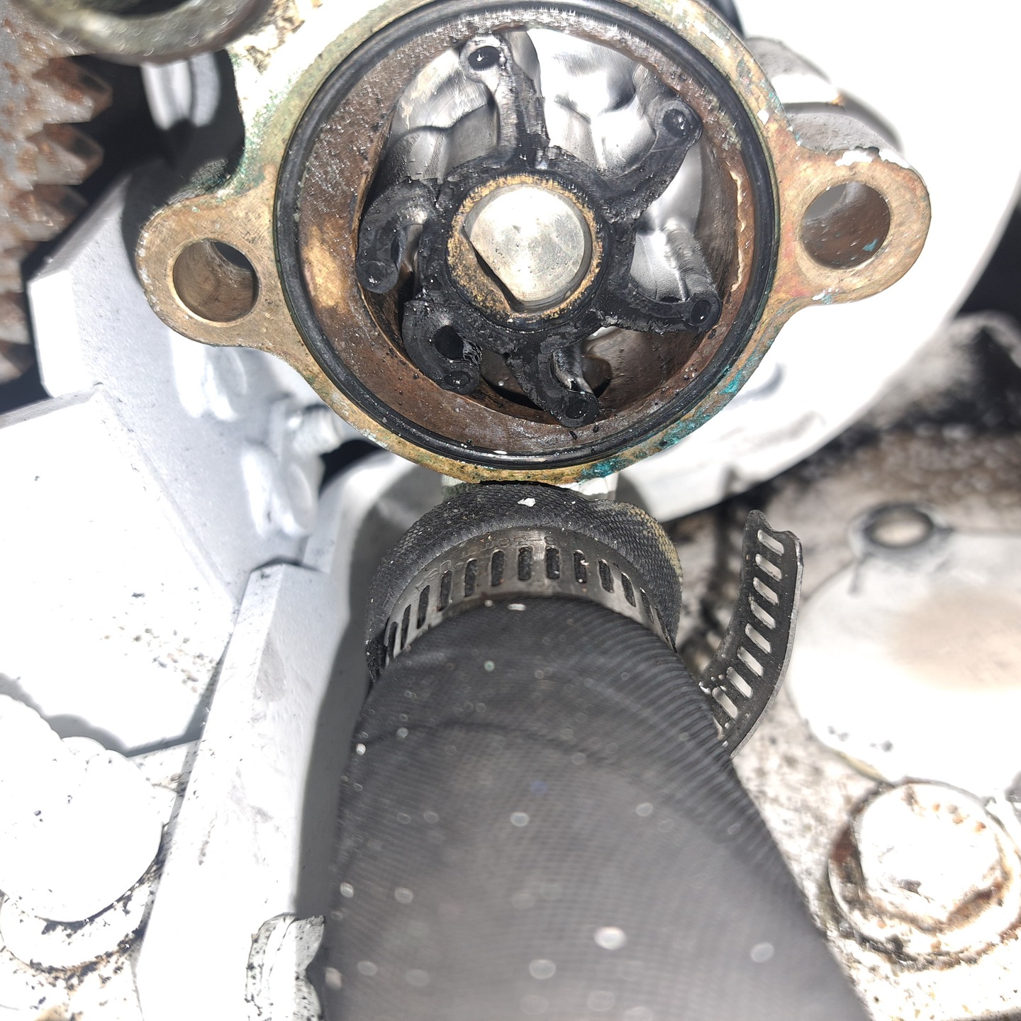 Get Ready for the Season! ⚙️🚤
Before the boating season starts, don’t forget to check your generator and engine raw water impellers! Over time, impellers wear out, leading to overheating and costly breakdowns. Replacing them before the season ensures smooth and trouble-free operation.
🔧 Prevent failures
🌊 Ensure proper cooling
✅ Extend engine & generator life
📞 Contact Sea Technic Marine for mobile service today!
#BoatMaintenance #RawWaterImpeller #MarineService #SeaTechnicMarine