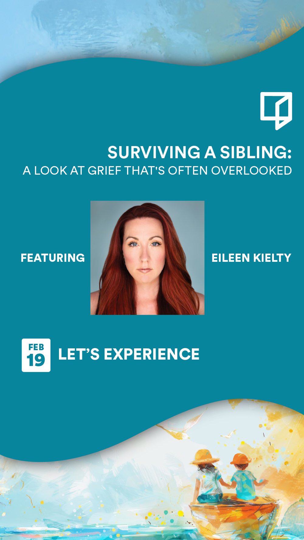 UP NEXT: “Surviving A Sibling” Series
…
I have the honor of leading the 2nd of 3 offerings for the “Surviving A Sibling” Series with @letsreimagine. Please join me on Wednesday 2.19.25 at 12pm PST / 3pm EST for a movement-based offering to help navigate this unique loss. I highly recommend signing up for all 3 offerings 2.12 Panel & Discussion / 2.19 Somatic Movement (my offering) / 2.26 Guided Action Steps.
…
This gorgeous series was pitched by Nina of @griefandlight a fellow grieving sister who I have had the privilege of being on her podcast. I cannot recommend signing up enough surrounding such a forgotten demographic of grievers.
…
Link in bio to learn more / sign up.
…
#reimagine #kaiaevolutions #griefandlight #griefandlightpodcast #siblingloss #siblinggrief #loss #siblinglove #alchemyinmotion #embodiedalignment #purelittlesistertransforming