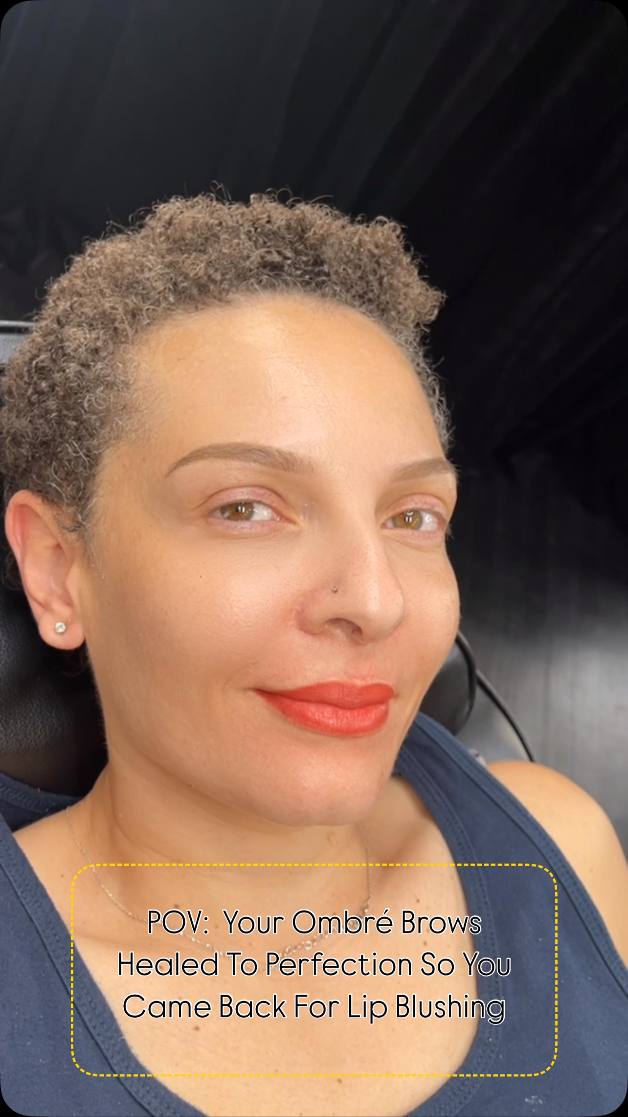 The Perfect Combo…
Ombré Brows + Lip Blush
Wake up with the perfect brows and lip hue! Book our brow & lip bundle. Let this be you in 2025. Book the bundle or get each service over time. Results last 3 years. Book a semi makeup look without the effort. Click the link in our bio today! Payment plans are available.
BEATANDBLADE.COM
#houstonbrowartist #ombrebrows #houstonmicroblading #houston #pmu #beatandblade #follow