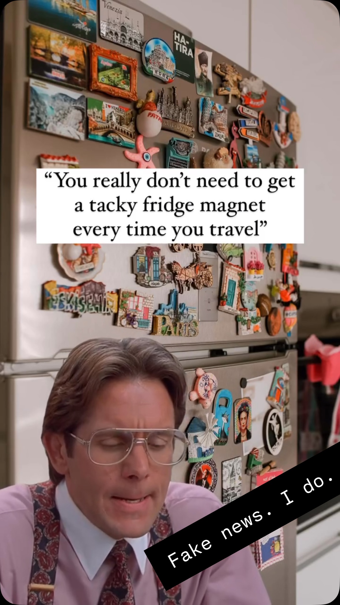 Our camper fridge is beautiful to me with magnets from all the places we’ve been!!
#traveladvisor #travelblogger #wheretonext #rvlife #rvfamily