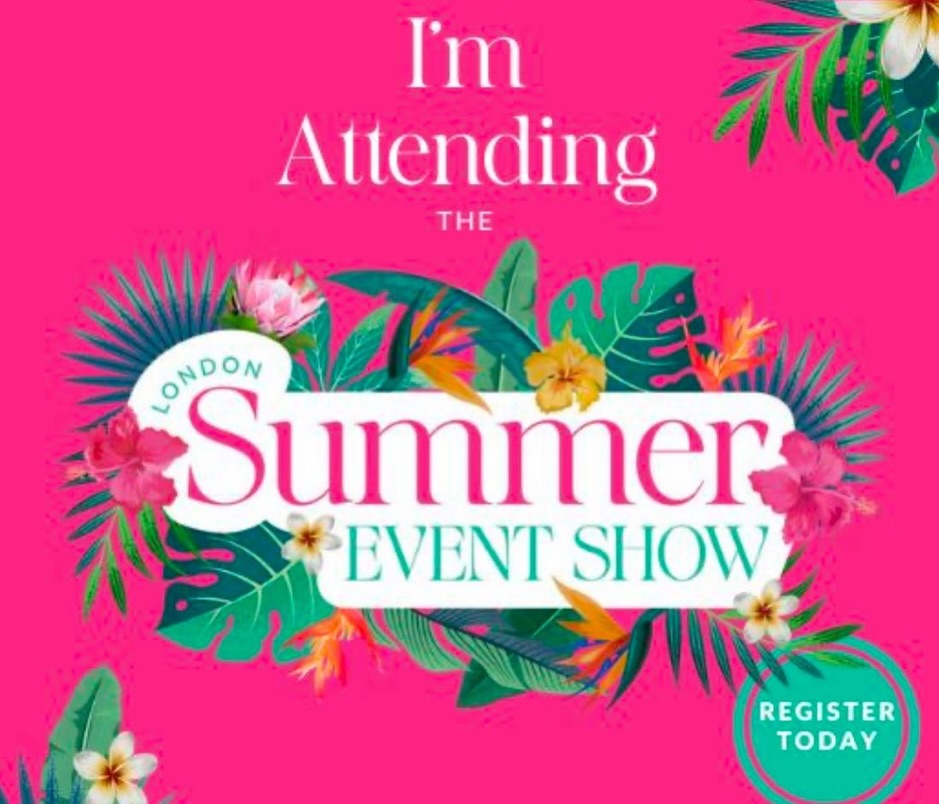 What an incredible day at the London Summer Event Show! 🌺🌿
🌸The event truly exceeded my expectations, making my first exhibition experience unforgettable. It was fantastic to meet a diverse range of suppliers and venues, all showcasing the exciting offerings for the summer season.
🍄I also had the opportunity to learn from some amazing guest speakers through the seminars and workshops, while connecting with numerous exhibitors along the way. Each session provided valuable insights and practical knowledge from the latest industry trends to personal development - knowledge I’m eager to apply in my work. Between seminars I had the chance to connect with a number of exhibitors showcasing their products and services expanding my scope of the events industry.
⭐️💫It was a pleasure speaking with everyone, and I’m now even more excited for the summer ahead! A huge thank you to everyone involved in making this such a wonderful showcase.
.
.
.
#limebluesolutions #travel #hotels #events #design #venue #live #virtual #production #av #incentives #rewards #client #sitevisit #uk #teammeeting #successful #LuxuryHotelsUK #venuefinding #eventprofessionals #eventprofsuk #berkshire #cookham #eventstyling #lifestyle #networking #party #LSES25 #Exhibition #EventsManagement