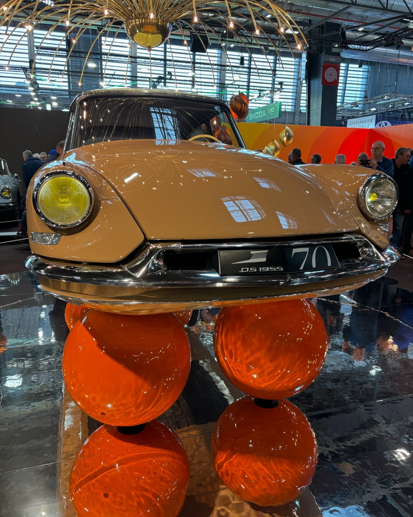 Some brief highlights from a wonderful @retromobile_paris stunning cars on display as ever
#retromobile #paris #france #frenchcars #carshow #retromobileParis #frenchstyle #carphotography #motorsport #motoring #sgtautomobiles #cargram #vintagecar #classicdriver #classicmotoring #carculture #carspotting #car #cars #trending #carreview #foryou #carsontiktok #dreamcar #instacar