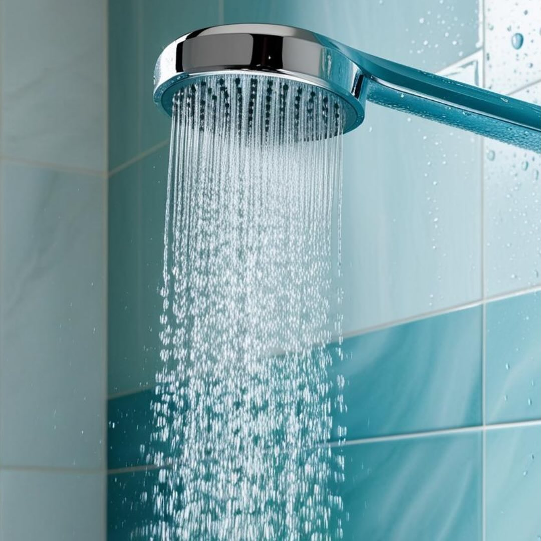 🚿 Kalt Duschen – meine erfrischendste Gewohnheit
Früher hätte ich nicht gedacht, dass ich das mal schreibe, aber: Kalte Duschen gehören mittlerweile zu meinem Alltag – und ich möchte sie nicht mehr missen! ❄️
👉 Wann und warum ich kalt dusche:
Am Morgen: Ein frischer Start in den Tag! Die kalte Dusche weckt meinen Kreislauf, macht den Kopf klar und gibt mir einen echten Energieschub. 💥
Nach dem Sport: Gerade nach einem intensiven Training ist die Kälte eine Wohltat für die Muskeln. Es fördert die Regeneration und hilft, Spannungen abzubauen.
✨ Wie es zur Gewohnheit wurde:
Am Anfang hat es Überwindung gekostet, aber ich habe klein angefangen – mit ein paar Sekunden kaltem Wasser am Ende der Dusche. Heute brauche ich keine Überwindung mehr, weil ich die positive Wirkung spüre: Frische, Klarheit und ein Gefühl von Stärke.
💡 Mein Tipp:
Wenn du es ausprobieren willst, fang langsam an. Mach am Ende deiner warmen Dusche 10 Sekunden kalt – und steigere dich. Du wirst sehen, es tut unglaublich gut!
Bist du Team Warmduscher oder wagst du den Sprung ins Kalte? Schreib’s mir in die Kommentare! ❄️💪
#achtsamkeit #selbstfürsorge #resilienz #mindsetpositiv #wohlfühlen #körperundgeist #mentalegesundheit #stressmanagement #burnoutprevention #psychischegesundheit #Regeneration #GesundLeben