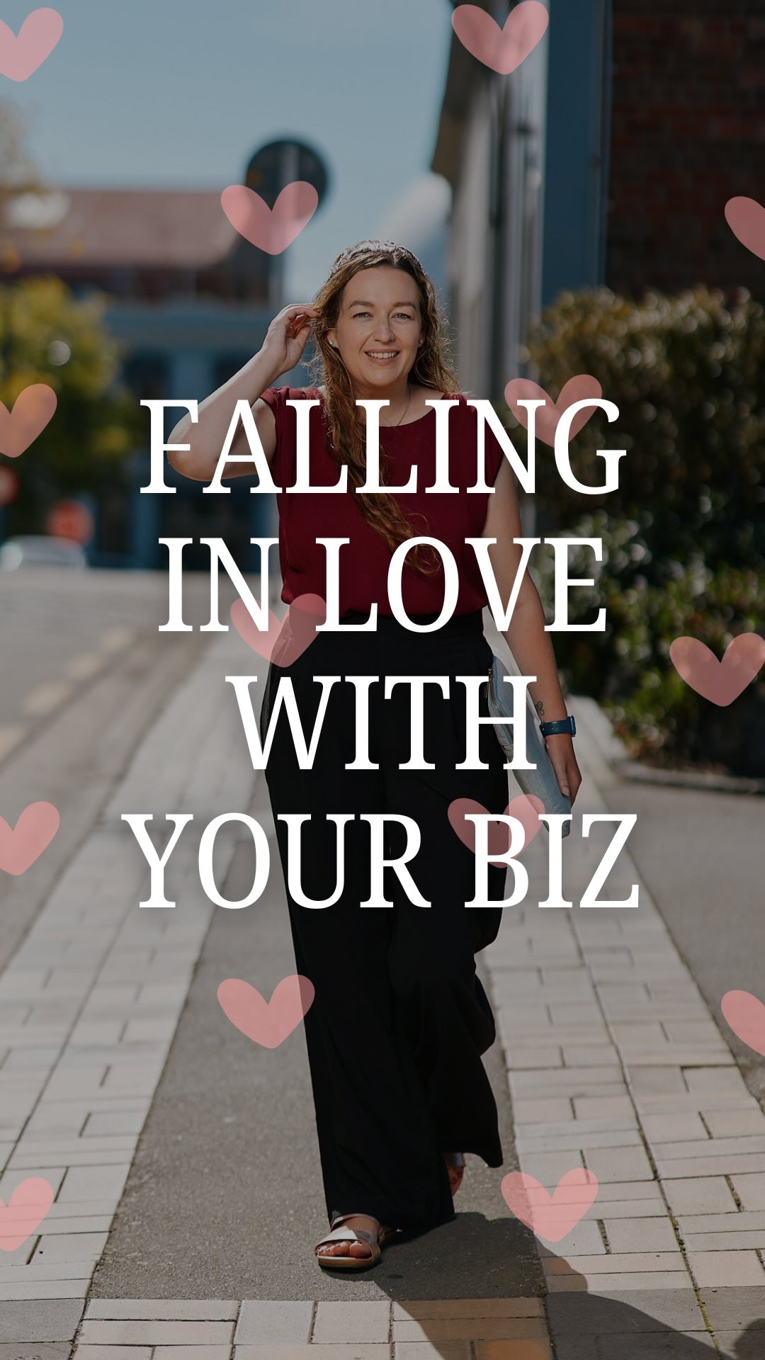 💖 Fall Back in Love with Your Business 💖
Running a business isn’t always roses… sometimes it feels more like a bad breakup. 😅 But you can reignite that spark! ✨
With my Business Planning Breakthrough, we’ll map out a plan that works for you—more time, more profit, and more of what you love.
Ready to make 2025 the year you thrive? DM me for the details! ❤️
#ReigniteYourSpark #BusinessPlanning #SmallBusinessSupport