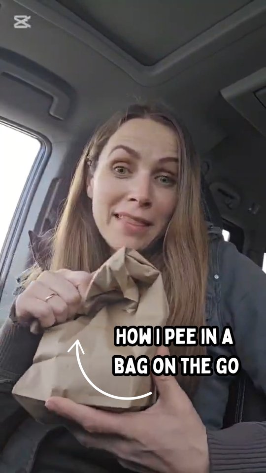 One of the most important aspects of my independence is being able to cath whenever, wherever. Bathrooms are entirely optional for me thanks to these all in one SpeediCath Compact Set catheters from @coloplast.ca .
If you want to try them out yourself, then head to the link in my bio to order free samples!
#spinalcordinjury #wheelchairlife #catheter #neurogenicbladder #coloplast