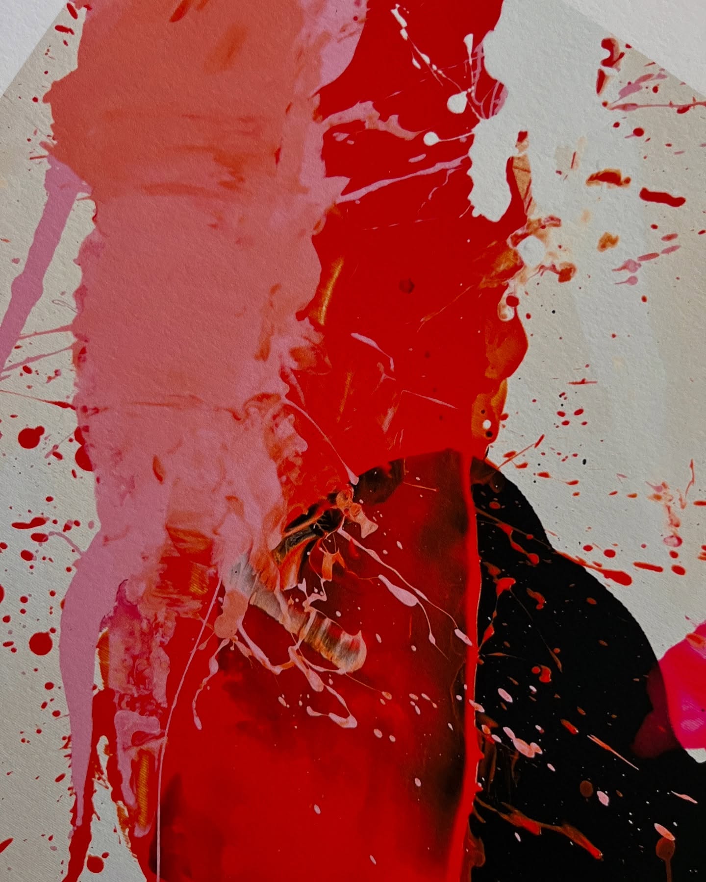 Print abstrakt Art 🎨
Giclee Fine Art Print Abstrakt auf Smooth Cotton Bright White 300g/mª Papier 40 x 40 cm in höchster Druckqualität gedruckt.
Format: 40 x 40 cm ohne Rahmen 85, - Euro
#kunstvonangelinanedorost #nedorostangelina #angelina.nedorost.art #artworks #artwork #kunst #art #abstractart #abstractartist #munich #modernart #texturedart #abstractpainter #abstractpainting #frames #modernartist #painter #artistoninstagram #grünwald #women #print #womenartists #acrylicpainting #womenpower