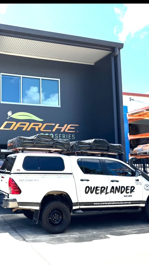 Massive shoutout to @darcheoutdoorgear for always supplying the best gear and top-notch service. Having reliable equipment makes all the difference when exploring off the beaten track!
#BuiltForTheOutdoors #AdventureReady #OffGridCamping #4WDLife #OverlandCamping #ExploreMore #CampingGear #OutdoorAdventure #4x4Camping #OffRoadGear #TouringAustralia #OutbackAdventures #BushCamping #OverlandGear #RemoteCamping