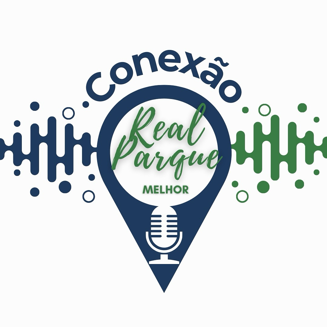 *🎙️🚀 Vem aí: O PODCAST CONEXÃO REAL PARQUE MELHOR!*
O *Real Parque Melhor* traz mais uma grande novidade para nossa comunidade: o *PODCAST CONEXÃO REAL PARQUE MELHOR*! 🎧
Serão *8 episódios no total, com lançamento semanal*, cada um com *1 hora de duração*, trazendo entrevistas com *moradores, empresários do bairro, políticos, entidades policiais e diversas personalidades* que fazem parte da realidade do Real Parque. Um espaço aberto para discutir temas essenciais como *zeladoria, segurança, inclusão social, economia circular, mobilidade urbana e muito mais*!
📢 *Apresentação:* *Munir Niss* – especialista em marketing, formado pelo *Mackenzie*, com especialização em *Gestão Comercial e Inteligência de Mercado*. Empresário há mais de 25 anos na área de publicidade e comunicação, ex-conselheiro participativo da Subprefeitura do Butantã, suplente de vereador e ativista comunitário com forte atuação na melhoria do bairro.
📅 *Estreia em breve!*
Queremos ouvir você! Deixe nos comentários quais temas gostaria de ver por aqui.
📲 *Onde assistir e ouvir?*
🎥 *Transmissão no nosso site, YouTube e Spotify!*
🌐 *www.realparquemelhor.com.br*
📸 *@realparquemelhor*
Juntos, construímos um bairro melhor! 💙🏡
#PodcastConexaoRealParqueMelhor #RealParqueMelhor #PodcastDoBairro #Zeladoria #Segurança #InclusãoSocial #EconomiaCircular #ComunidadeUnida