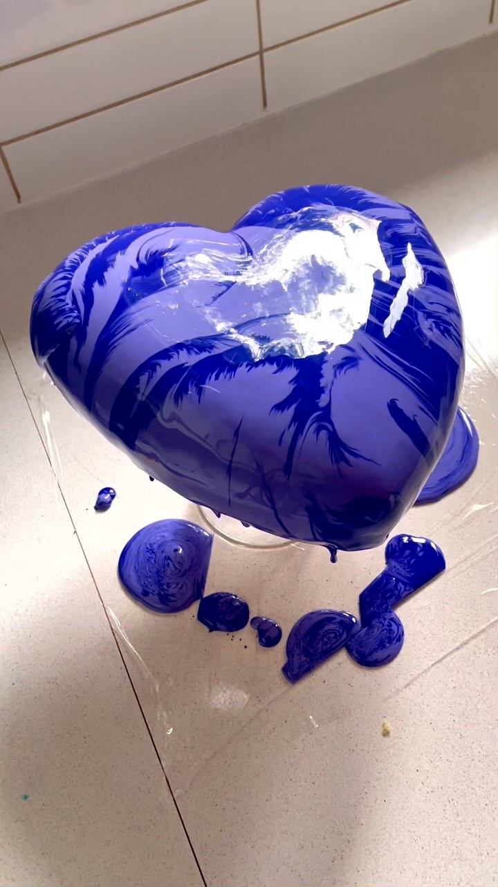 ❄️☃️Snowy few days ahead of us, stay safe and warm Toronto!!