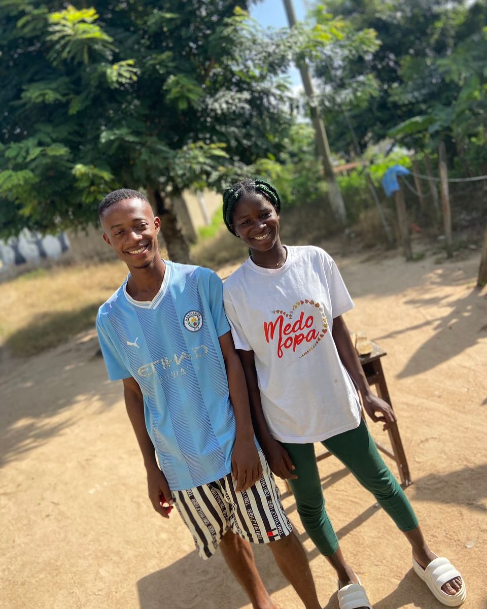 TAF staff appreciation post. Thank you to our passionate and dedicated TAF Ghana team! Their work behind the scenes to supervise projects, lead service-learning trips, host meetings with community partners, and be positive examples for the community is what makes our work possible. We are so grateful to have you all! A special shoutout to our Country Director, Tina, who leads all operations and programming 🎉👏🏻. TAF family - Drop your favorite memories or gratitude for them in the comments! #ghana #taf #ghanateam #togetherwecan #ubuntu #communityempowerment #joinus
