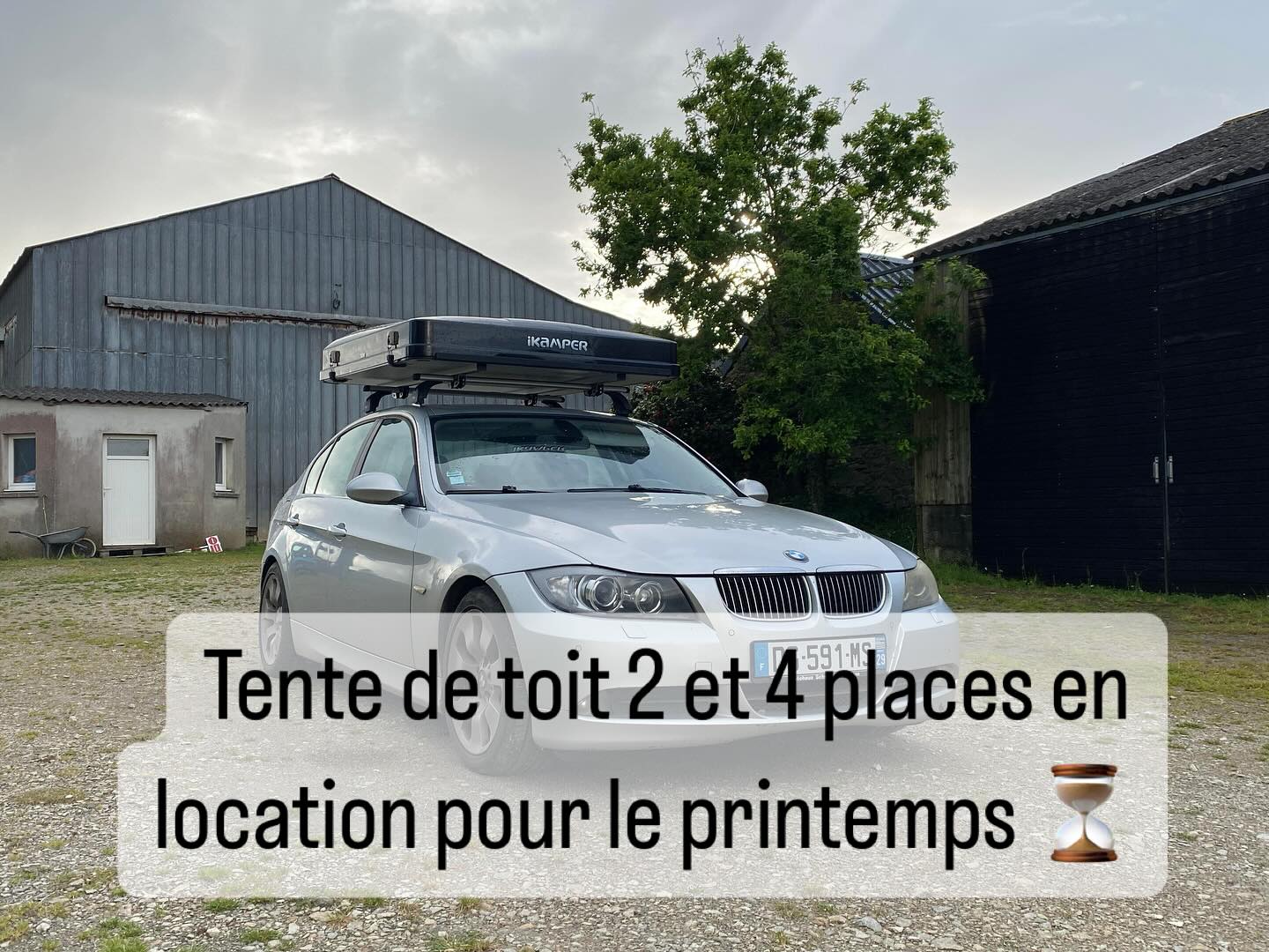 ☀️ ??? Ça vous tente ??? ☀️