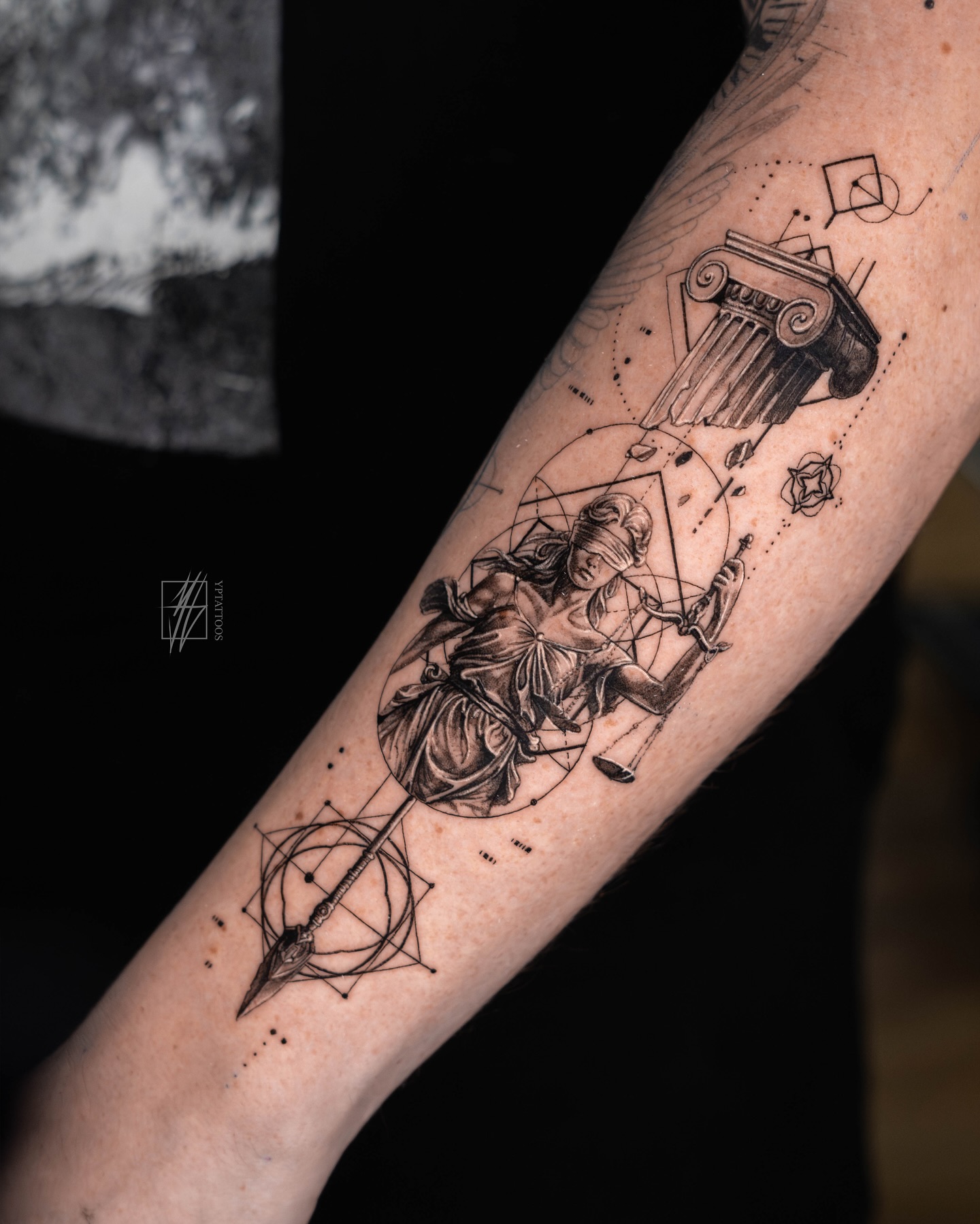 Balance is found in resilience, even among ruins āļøšļø
Thank you for always bringing your trust and good vibes! Ready when you are for the next round in the studio!
Another big thanks to all my clients recently. Iāve been truly enjoying all your ideas - each concept takes me in a new direction, fueling continuous growth and evolution! Looking forward to all the upcoming projects!
Books are open! For those interested, feel free to reach out via e-mail. All details can be found through the link in bio.
PETER / YPTATTOOS
#freshtattoo #realismtattoo #microtattoo #conceptual #moderntattoo #torontotattoo #inkoftheday #smalltattoo #finelinetattoo #geometrictattoo #lamanigancetoronto