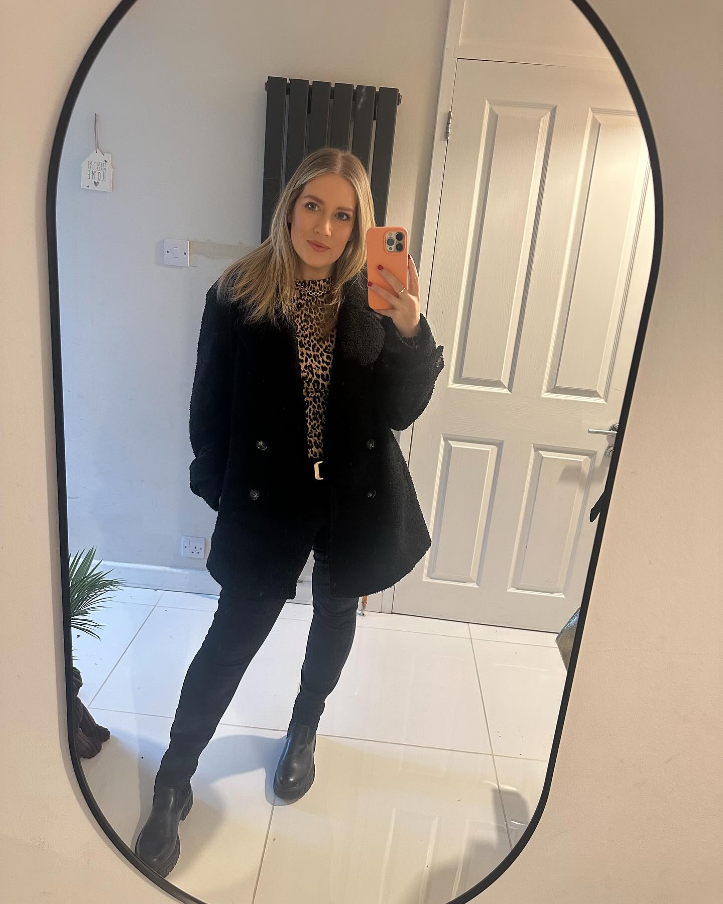 The only competition is the person in the mirror… 🖤