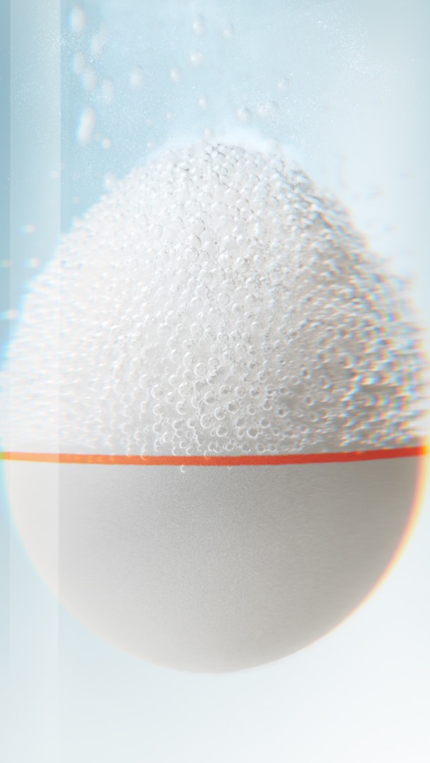 New Work for @elmexgermany ! Happy to see this commercial for elmex gelée currently on air in Germany. Production, shoot, 3D and Post done by us 👋.
#postproduction #elmex #3D #commercial #toothpaste #dentalhealth