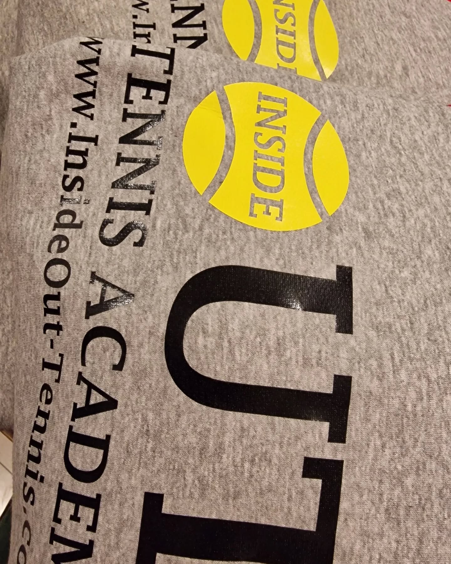 New outfit )))
#ZurichSports #tenniszürich #tennisacademyinsideout #zurich