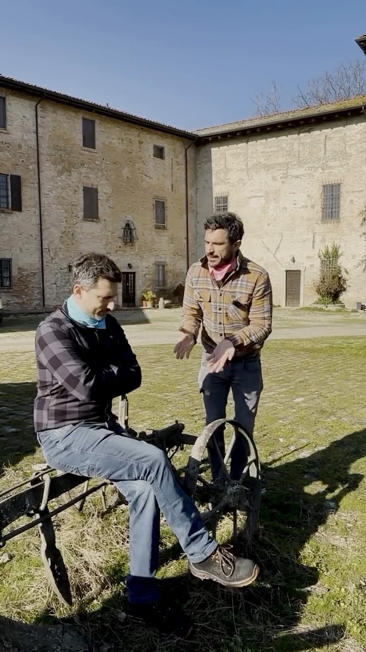 Zia Clayton, la prima One Shot del 2025, celebra la fattoria che ha rappresentato non solo la nostra
culla, ma anche la nostra prima “casa”. Questa birra rustica e autentica, con una gradazione
alcolica di 5,2%, unisce aromi di cereali, spezie e fiori a un carattere fresco e secco, evocando il
legame profondo con le origini e il luogo dove tutto è iniziato. #BEVICOMEUNTORO