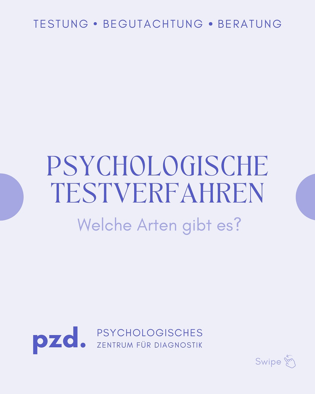 Was sind eigentlich psychologische Tests und was genau beinhaltet eine Diagnostik? Mehr dazu erfahrt ihr in diesem Post. Kennt ihr noch weitere diagnostische Methoden, die hier noch nicht genannt wurden?
#psychologischediagnostik #testmethoden #psychologischetests #gutachten #diagnose #adhsdiagnose #teilleistungsstörungen #hochbegabungerkennen