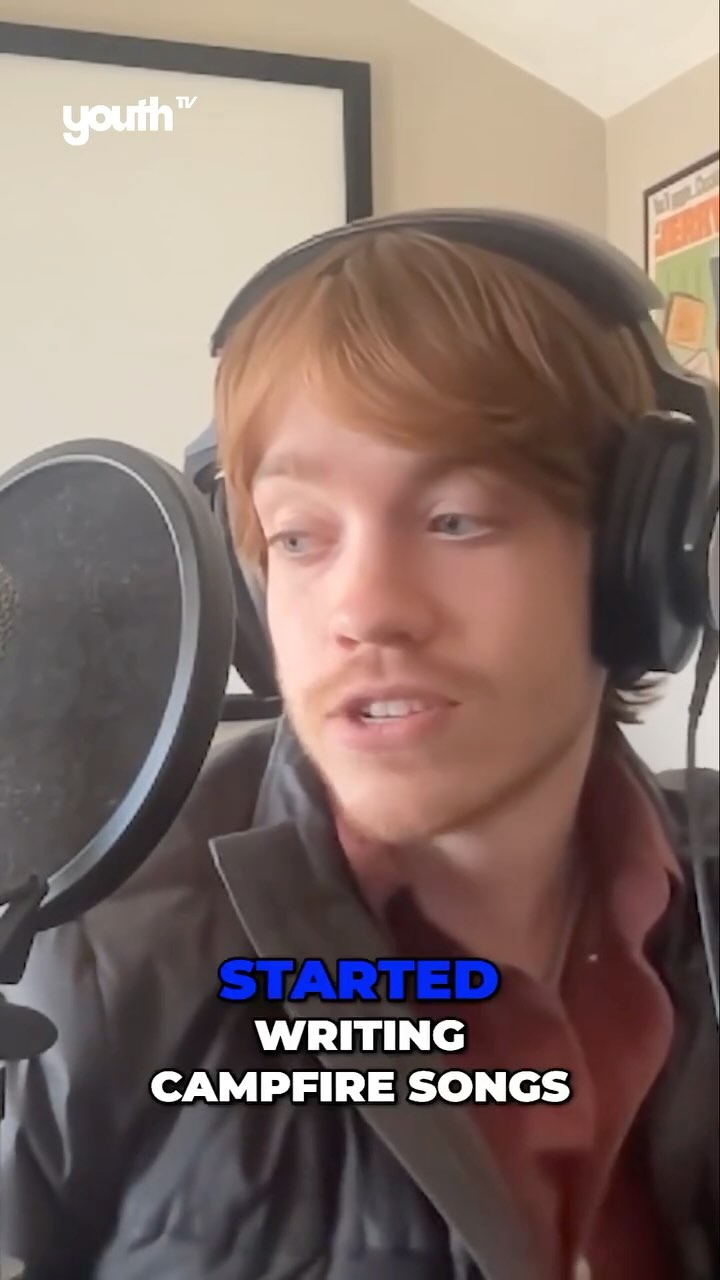 🌅✨ We had the chance to interview the talented Sunrise Academy Band! 🎤🔥 Their journey from campfires to stardom is one of passion, perseverance, and dreams coming true! 💛🎶 Check out the full interview for a dose of inspiration and motivation! 💪🎸 #SunriseAcademy #FromCampfireToStardom #MusicJourney #DreamsInAction #RiseAndShine #MusicInspiration #BehindTheScenes #BandLife