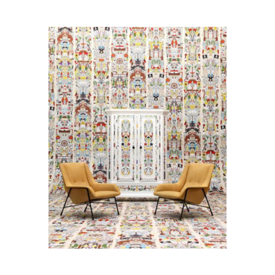 @nlxl is de pionier van digitale wandbekleding. Het bedrijf werkt samen met toonaangevende merken en ontwerpers als het in Parijs gevestigde conceptwinkel @merciparis, @studio.pietboon, @paola.navone, @bethangray, @nacho_carbonell, @piet_hein_eek, @neilpoulton, @richardhutten, @studiojobofficial en vele anderen.
Hun collecties zijn winaars van de Editorโs Award op @icff_official, de @elledecoration_nl International Design Award tijdens de @milan.design.week.
De designs zijn te zien geweest in de @nytopinion, @dailynewsjournal, @archdigest, @wallpapermag , @designboom, @dezeen, @thecoolhunter_ en bijna elke andere grote interieurpublicatie ๐ก
ACTIVITEITEN
๐ก PR en mediarelaties in de BeNeLux en Duitsland
๐ก Persberichten in het Nederlands en Engels
๐ก Event management
#communicatie #pr