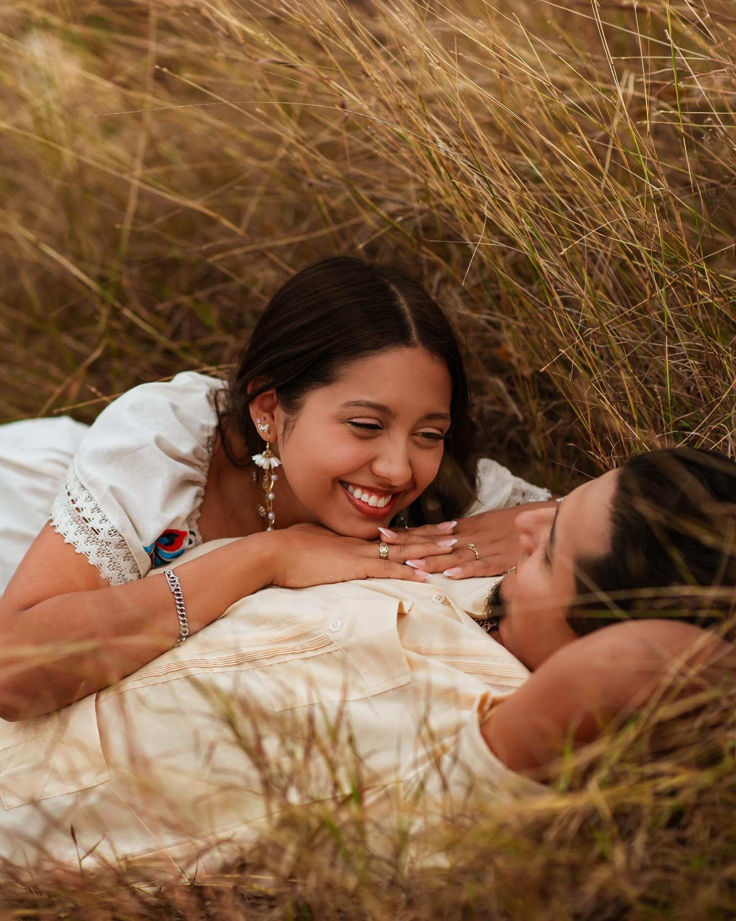 These two just got married! ✨
Looking back at these photographs makes me so happy, it was such a beautiful engagement session! 🥰
Raden & Lucero are the absolute cutest, every little moment was filled with so much laughter! You can’t help but smile just being around them, truly so perfect together!
They just got married this Saturday and it was the most beautiful pastel flower land wedding ever! 🌸🪻🌼
I can’t wait to share those photos with y’all, but for now let’s just admire these beautiful engagement photos! 🤩
#couplephotography #engagementphotography #sanantonioweddings #hillcountryphotographer #engagementphotographer
#engagement #engagementphotos #sanantoniophotographer
#satxphotographer #texasengagementphotographer #boernephotographer