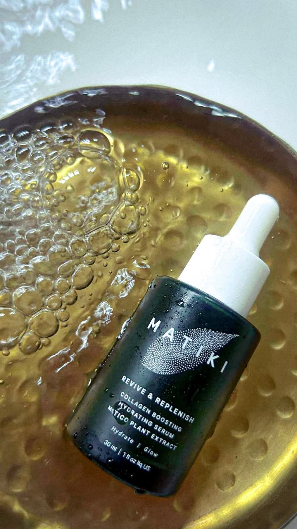 6 days until you can get your hands on the Revive and Replish Serum, and hereâs the tea you need to know đâ¨
#staytuned #skincare #comingsoon #matico #matiki