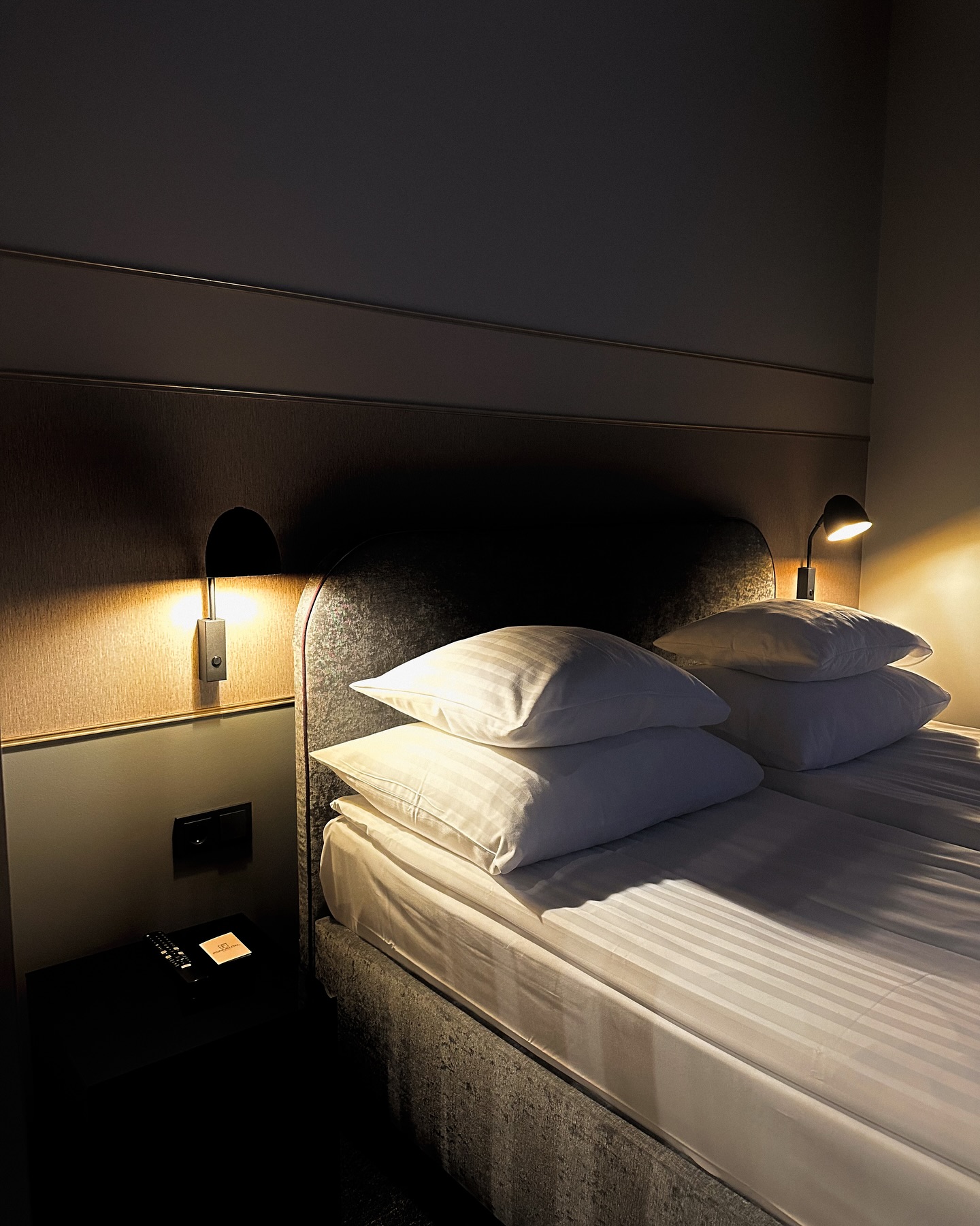 Indulge in exquisite details✨
Now is the moment to shift your focus and refresh your spirit at Fonnental Design Hotel 🛎️❣️🍿
💌 Book your room and immerse yourself in an enchanting atmosphere +372 5628 6618.