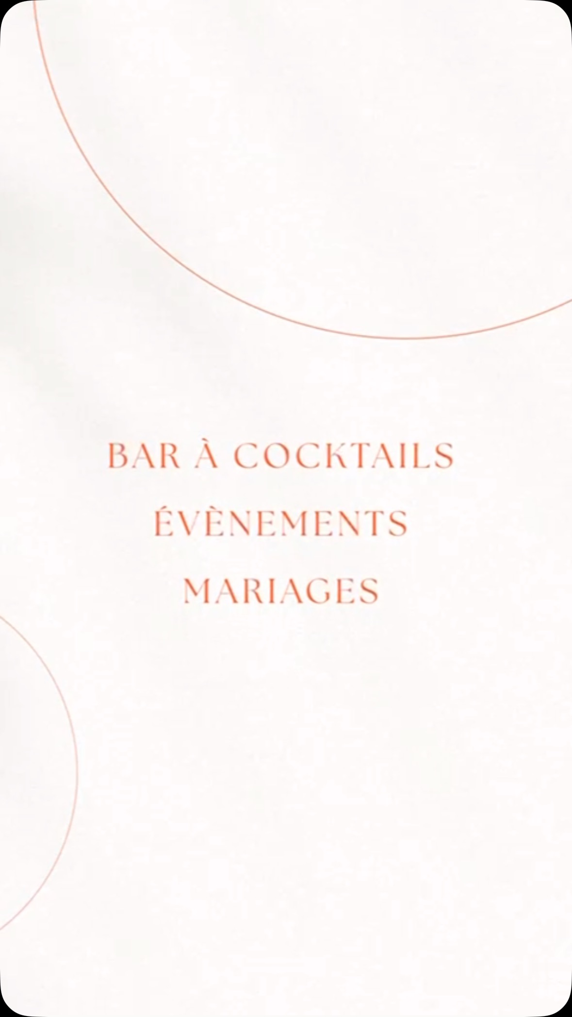 Un bar qui sublime vos événements avec joie, partage et saveurs 🥳
📸 @dpz_flicks