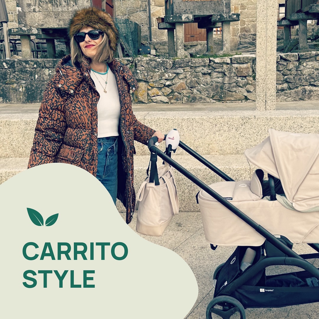 Bugaboo ¿el carrito perfecto? 👶🏼
Te lo cuento en el post del blog!
#carrito#blog#post#bugaboo