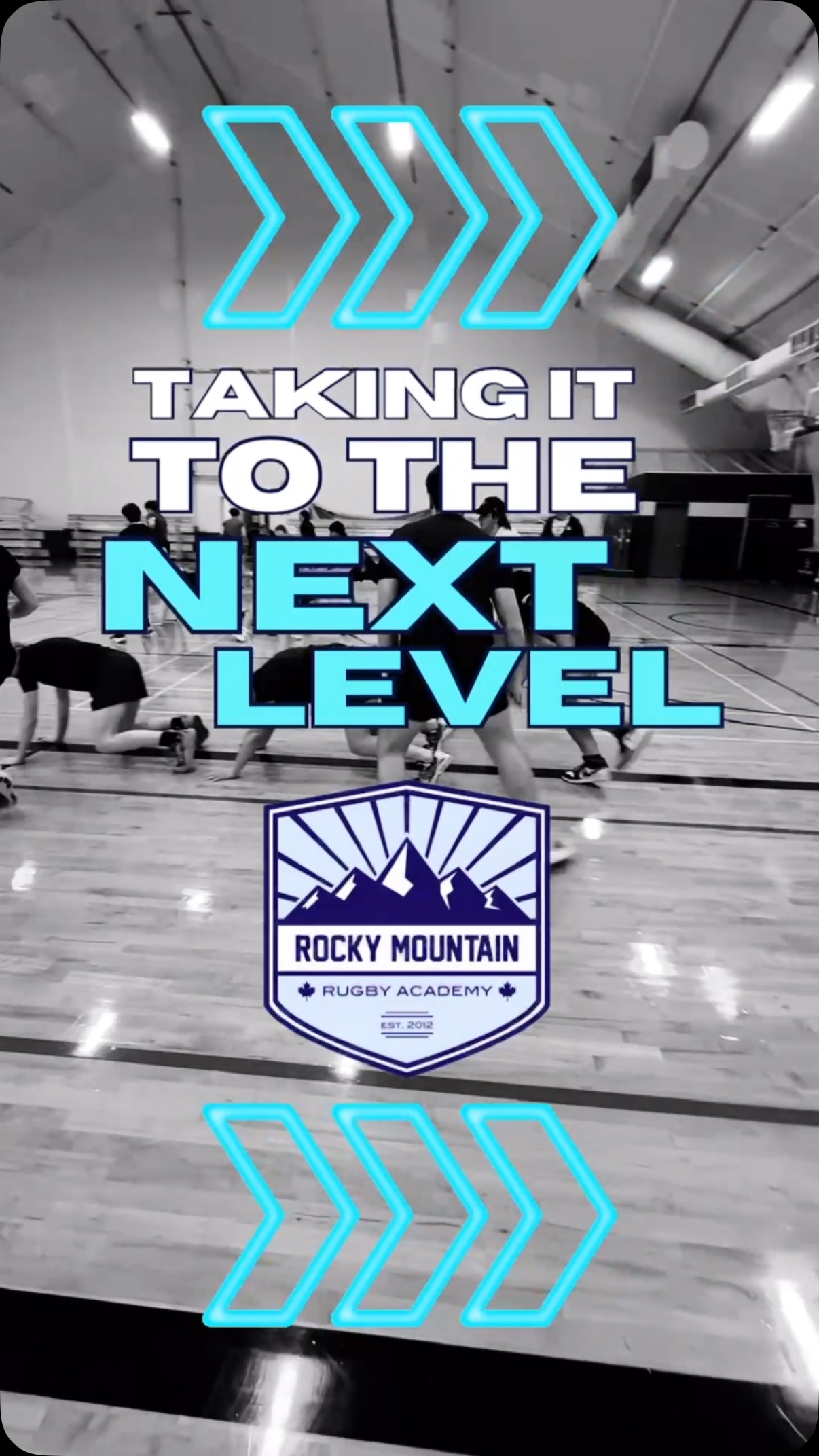 Over halfway through the RMRA season! These hardworking athletes are making gains and taking their game to the next level.
#rugbyacademy #rugbyinalberta #eatsleeprugby #wintertraining #offseasontraining #rugby #rugbyskills #spacejam #whoopthereitis #rugbyhighlightsreel #rugbygains #winterrugbytraining #letsgo