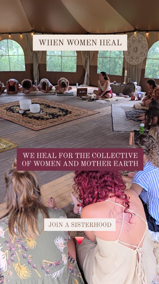 Thousands of years of oppression off the feminine, the time has come that this is changing. Globally the feminine energy is awakening and the Earth goddesses and Lightworkers are returning. The Feminine is reclaiming her power and authority, her intuitive gifts and healing powers want to be shared again, with world.
🌹
Women of the Earth / Vrouw van de Aarde
A beautiful healing gathering in a Church in Amsterdam
1st of March. Join a Sisterhood ❤️
De vrouwelijke energie is verwond geraakt na eeuwenlange dominantie en onderdrukking vanuit het masculine veld en vrouwen zijn afgezonderd geraakt van elkaar. De energie van de aarde en Maria Magdalena, het Divine Feminine roept vrouwen op om in beweging te komen. De tijd is nu daar de vrouw om op te staan. De heling van de aarde en om terug te kunnen keren naar het gevoel van eenheid, begint bij ons.
Op 1 maart komen we met een grote groep vrouwen in een kerk in Amsterdam samen, om samen te helen maar ook om ons licht te vieren en de Vrouwelijke levenskracht te activeren. We willen je inspireren en helpen, (nog meer) thuis te komen in je werkelijke zelf, waarin je het vrouw zijn omarmt en volledig belichaamt.
Vanuit het verlangen geïnspireerd te willen raken en de luisteren naar de innerlijke zoektocht naar 'zelf' die er misschien is, ontwaakt ons vuur om aan de slag te gaan, met onszelf.
Lieve, mooie jij, kom je ook? Naar het Vrouw van de Aarde evenement op 1 maart? Het belooft een magische middag te worden.
🌹 Ceremoniële Rituelen
🌹 Womb healing & ademreis
🌹 Sacred Cacao & Rose
🌹 Live muziek, singing circle en Stembevrijding
🌹 Maria Magdalena teachings en moeder Aarde heling
🌹 Energetisch lichtwerk
Samen met de wonderschone @mck.ash en @myra.tierra en een team aan vrouwen.
Comment 'Vrouw' voor meer info of bezoek de link.
Liefs Yolentha 😘
#vrouwencirkels #vrouwenwondhelen #mariamagdalenaheling #cacaoceremonienederland