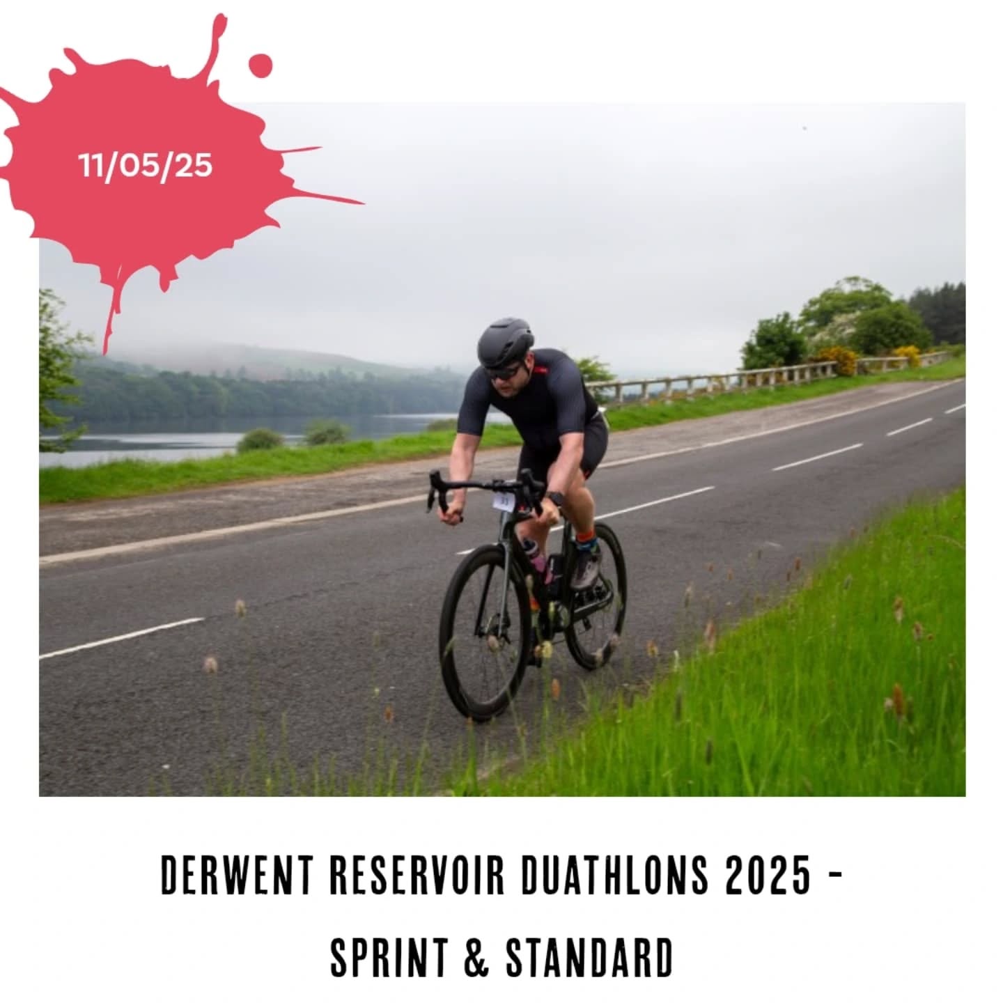 🏃♂️🚴♀️🏊♂️ Race Hard, Recover in Comfort! 🏡✨
Taking on a Wild Deer Event at the Derwent Reservoir this year? Whether you're running, cycling, swimming, or racing a triathlon, make it a weekend to remember by staying at Cronkley Cottage— just a short drive (or warm up run/cycle) from the start line. 🌿🏅 Plus some of the routes go right past the cottage!
📅 Event Dates & Info:
🏃♂️ 5K & 10K Trail Runs – Sunday 11th May 2025
🔗 https://wilddeerevents.co.uk/events/144/derwent-reservoir-5k-10k-trail-runs-2025/
🚴♀️ Duathlons (Sprint & Standard) – Sunday 11th May 2025
🔗 https://wilddeerevents.co.uk/events/146/derwent-reservoir-duathlons-2025-sprint-standard/
🏊♂️ Triathlons (Sprint & Standard) – Sunday 13 July 2025
🔗 https://wilddeerevents.co.uk/events/162/derwent-reservoir-triathlons-2025-sprint-standard/
🏊♀️ Open Water Swim (400m – 5K) – Sunday 13 July 2025
🔗 https://wilddeerevents.co.uk/events/166/swim-derwent-400m-1-2-mile-1-mile-2-mile-5k/
Relax post-race & recover in style
🔗 https://www.cronkley.com/booking
#CronkleyCottage #holidaylet #WildDeerEvents #TrailRunning #Triathlon #Duathlon #OpenWaterSwimming #DerwentReservoir #Northumberland #CountyDurham #RaceWeekend #OutdoorAdventure @wilddeerevents