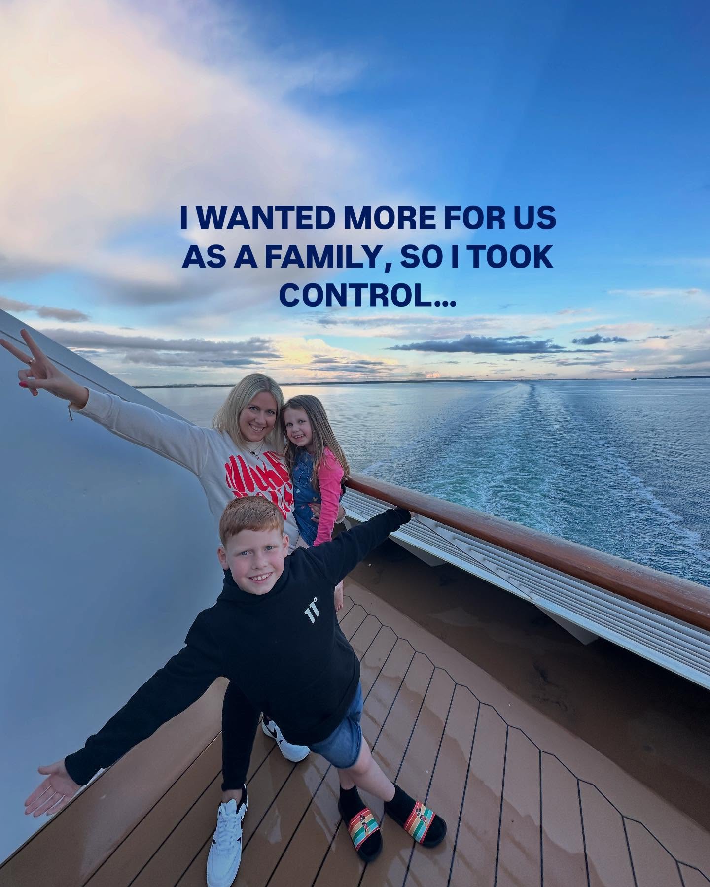 Can you relate?!
I created a life I love, doing what I love, with the people I love the most 🤍
I wasn’t prepared to trade my precious time for money and my CEO’s freedom, only my own…
I didn’t wait until 67 to start living, and neither should you!
If you’re ready to create a life with more freedom, time, and choices, send me a DM with the word ‘FREEDOM’ so I can share exactly what I did ✨
#workfromhomemum #mumlifeuk #mumboss #mumpreneuruk #financialfreedomjourney #makemoneyfromhomeuk #flexibleworkingformums #stayathomemumuk #mumhustle #ukmumsinbusiness #mumgoals #timefreedom #mumswhoworkfromhome #breakthecycle #parentingfreedom #mummalife #mumsofinsta #travelmum #freedomlifestyle