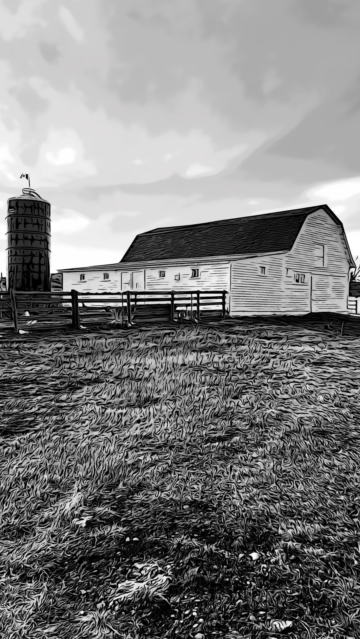 Happy Ag Day, friends! I never had any intention of becoming a farmer. Like, ever. And yet here we are. We lived on an acreage for over 10 yrs before taking the farm plunge back in 2019. Here are some of my random, humble observations since I’ve officially become a farm girl:
* Fingernails don’t come clean in the summer and fall. Nope.
*Farm life is synonymous with slow, intentional living.
*I could quite easily become a farm hermit.
*Watching trees grow from sticks is actually very cool.
*Talking to farm animals like they’re human isn’t weird.
*Growing and preserving food is my love language. Well, one of em.
*Everything takes longer on a farm, to-dos don’t stop.
*There are never enough fresh-cut flowers.
*Farm communities have wholesome values (at least the one we’re apart of).
*Bare feet in living soil is good for the soul.
*Poop is valuable.
*I love old farms and everything they represent.
*Farm tasks allow for deep thought.
*I married Old MacDonald and he’s a tree addict.
*Work ethic is non-negotiable on a farm.
*I don’t miss my retired stilettos.
*Being directly connected to your food is not for the faint of heart.
I could go on and on but those are a few off the cuff. To our fellow farming and ranching friends (past, present, and future) - Happy Ag Day! 👩🏼🌾
#farmlife #farm #regenerativeagriculture #homestead #homesteading #permaculture #farmingdesigner #farmtwo53 #farmanimals #farmsteadingdesigner #canadianagriculture #agday