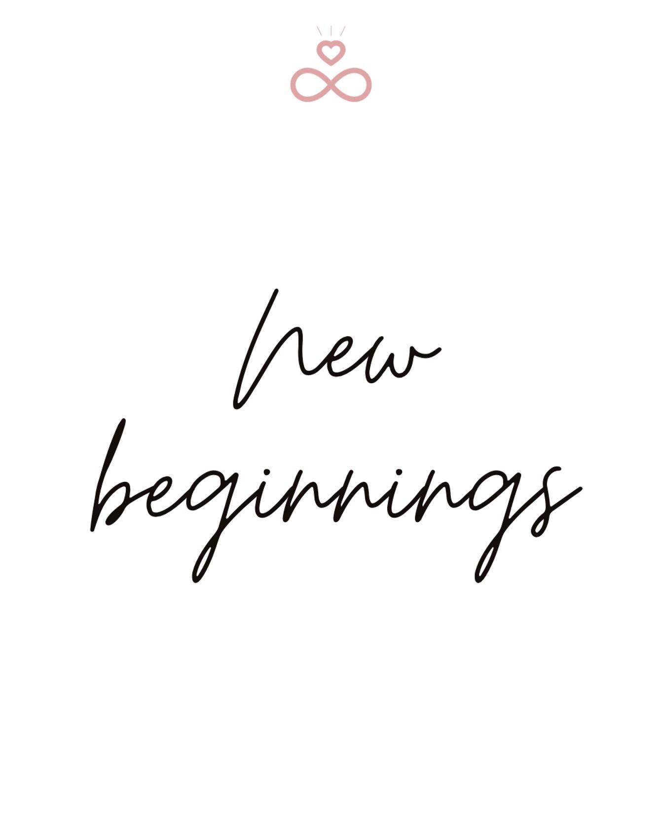 NEW BEGINNINGS
I love new beginnings, opening a new chapter, trying a new way.
Change, is for lot of people something inconvenient but I really like it, it creates space for growth and development. Even tough, not every change is positive in the beginning. At a certain point you will look back and find something positive in the worst change.
I want to keep learning and keep growing to develope my self to better. Starting by giving my feed here a little facelift and update. 😅
Stay tuned for the coming changes!
#love #changes #weddingplanner #weddingplanning #wedding #yesido #engaged #married #gettingmarried