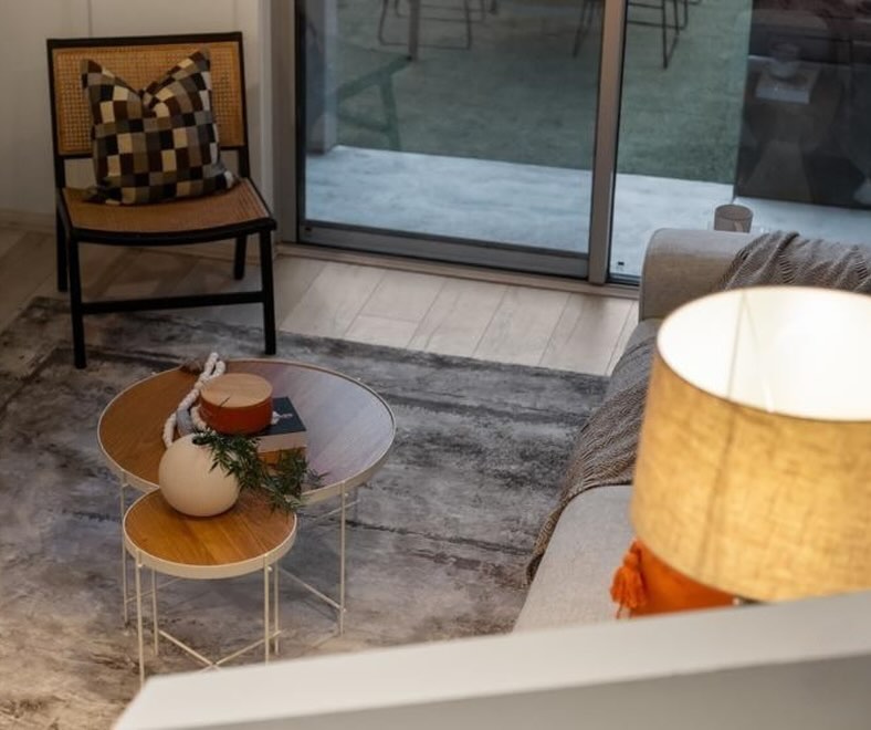 Set the stage for success this year! 🏡 Stunning homes, faster sales. #2025hometrends