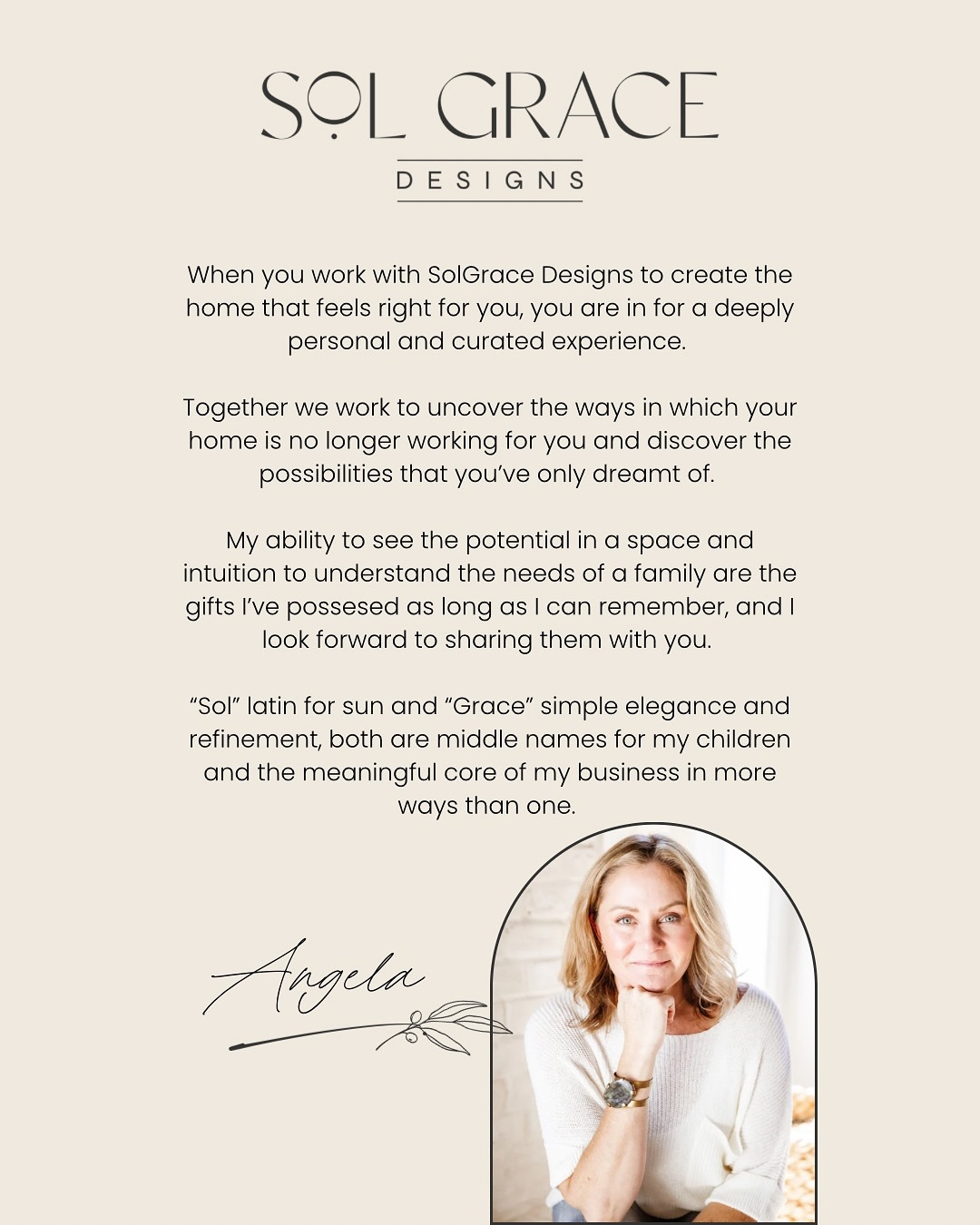 In 2020 I stared posting about my home projects @solgracehome. In 2021 I booked my first client to design and manage an exterior remodel. In 2023 I left an 18-year long career to leap into full-time entrepreneurship. What will 2025 bring?
Thank you for joining here at SolGrace Designs as we help clients rediscover home and truly love where they live.
#interiordesigner #interiordesign #homedesign #marincounty #exteriordesign #homerenovation @themadeinmarin #entrepreneurship