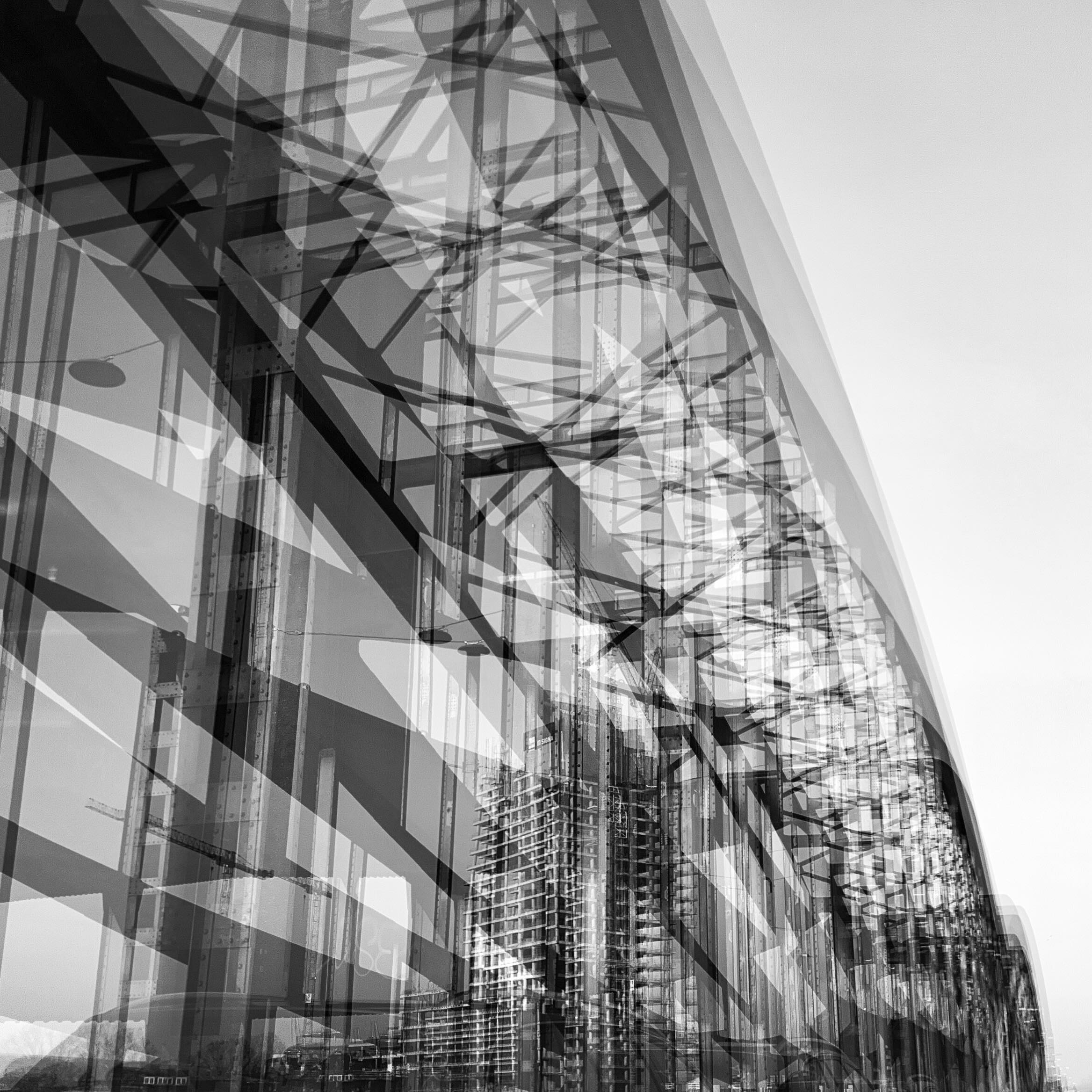 DRIVE BY #experimentellefotografie #multiexposure #nophotoshop #mehrfachbelichtung #visualart #fineartphotography #wallart #wandbilder #abstractart #inmotion #experimentalphotography #art #motion #artoninstagram #fineart #ilovehannover #hannoverliebt #timmgrastorf #picoftheday #artography #hannovercity #driveby #drivebyshooting #streetphotography #architecture #hamburg #bruecke #bridge #architektur