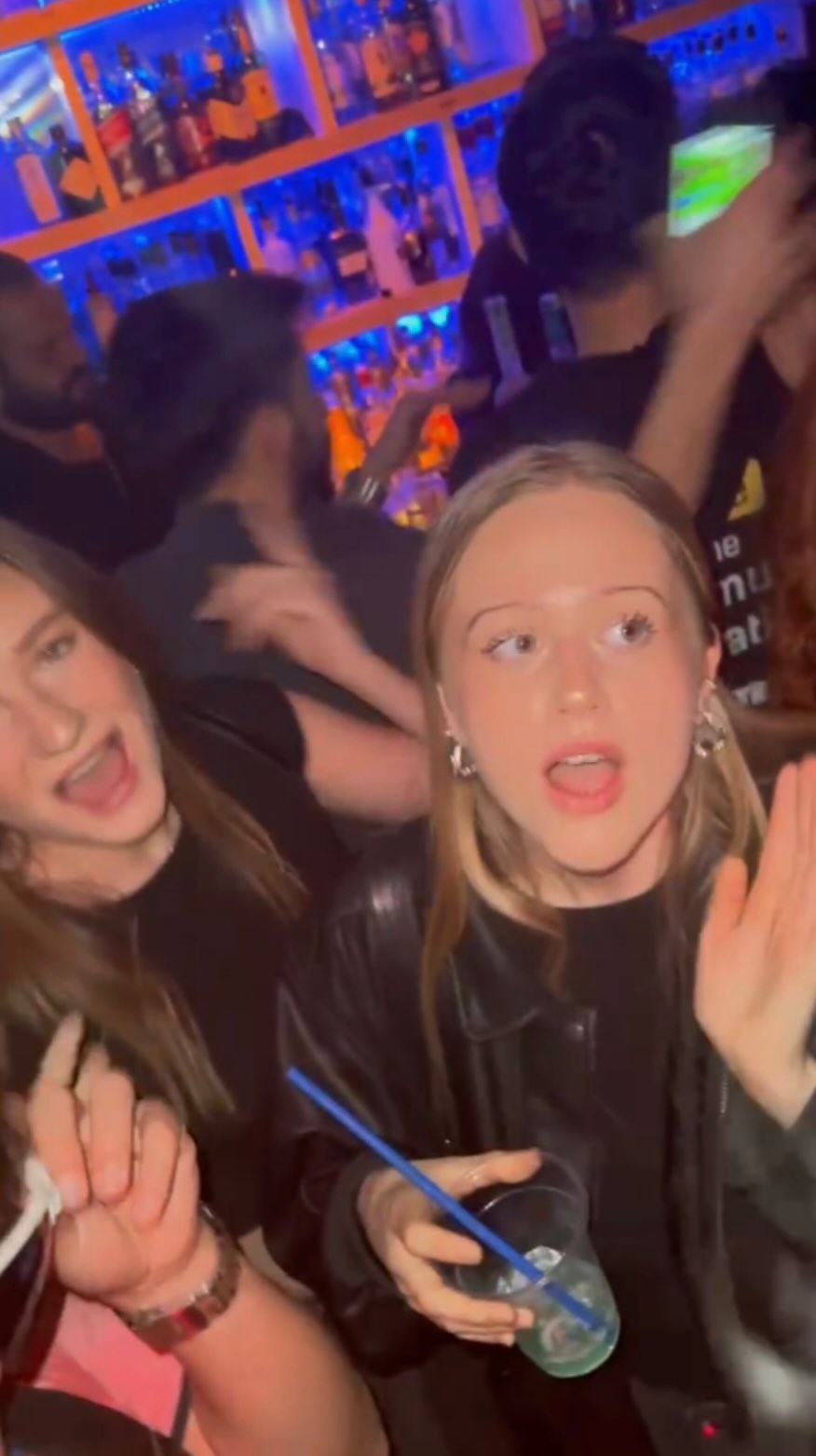 snippets of another fun night taking over local bars with Pub Crawlerzzz 😜 never the same, but always a blast 💥 for tickets 🎟️: www.pubcrawlerz.com
#boshporus #istanbul #pubcrawl #istanbultravel #istanbullovers #istanbulnightclub #istanbulpubcrawl #istanbulnightlife #taksim #barhopping #pubcrawlerz #barcrawl #istanbulnights #travelistanbul #thingstodoinistanbul #barcrawlers #istanbulnightout #pubcrawlers #sultanahmet #barhoppingistanbul #clubcrawl #ritimbar #barcrawlistanbul #istanbulevents #taksimsquare #iloveistanbul #istanbullife #pubcrawlistanbul #galatatower #istanbulnight