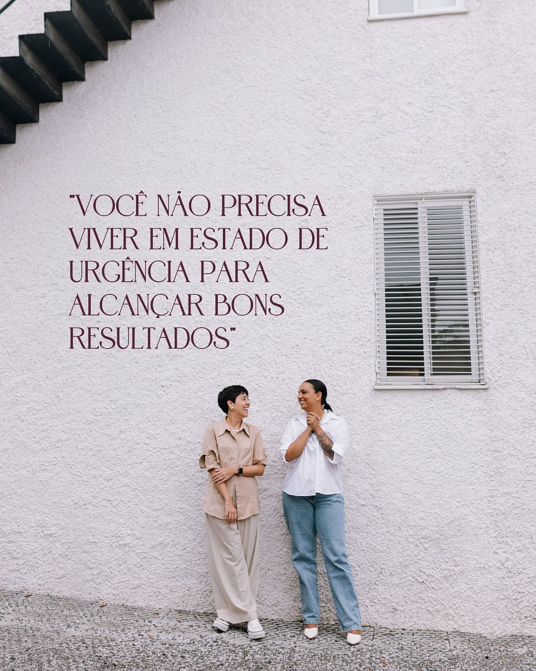 Estão sabendo da novidade? ✨
Clique no link da bio e assine a nossa newsletter mensal “Cartas de quem cria”. L
Hoje tem um post novo esperando por vocês! ✨
#newsletter #crialuz #branding