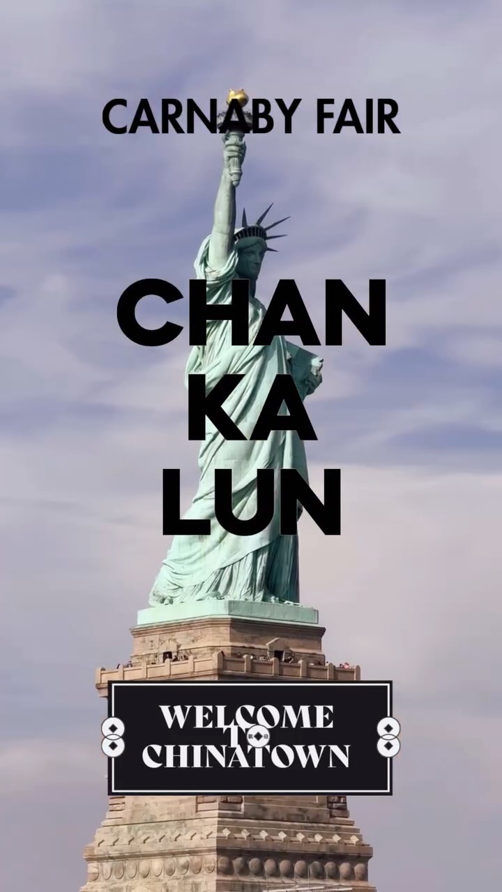 #BEHINDTHESCENE | @CHANKALUN 🇭🇰🇺🇸 HONG KONG X NEW YORK EXHIBITION WITH NEON
Date: Oct 10, 2024 - Jan 9, 2025
Time: 10:00 - 17:00 (Tuesday to Thursday)
Location: “Welcome to Chinatown” Hub
115 Bowery, New York, NY 10002, USA
In late September, Hong Kong’s very own neon artist Chankalun has been invited to New York for a 3-weeks Artist in Residence as part of a New York x Hong Kong Cultural Exchange Program organised by Welcome to Chinatown and Carnaby Fair.
This collaboration has inspired the first-ever NYC x Hong Kong Cultural Exchange, aimed at strengthening the bond between our cities through shared cultural heritage. Chinatowns across the world not only serve as a resource for immigrants but also as a cultural beacon for anyone influenced by Chinese and East Asian traditions. Our joint efforts focus on supporting new generations of Asian Americans, addressing gentrification and social issues.
The exhibition traces the history, science, and technology of neon, showcasing Chankalun’s experimental neon evolution, shaped by her design approach, technical expertise, and skill development throughout her neon art journey.
“For the commissioned neon artwork at The Hub for Welcome To Chinatown in New York🍎 , I have drew inspiration from my “Blue and White” collection where I reimagine traditional Chinese blue and white ceramics (青花瓷) with modern motifs💙🤍 I also fused two distinct elements from Hong Kong and New York street signs: the iconic pawn shop symbols and Broadway-style light bulbs.”
Tremendous shout out to James, @glostudio and @brooklynglass for supporting Chan Ka Lun throughout her NEON production in NYC.
#CarnabyFairxWelcomeToChinatown #ChanKaLun #TheNeonGirl #ChinatownNYC #Revitalisation #CulturalHeritage